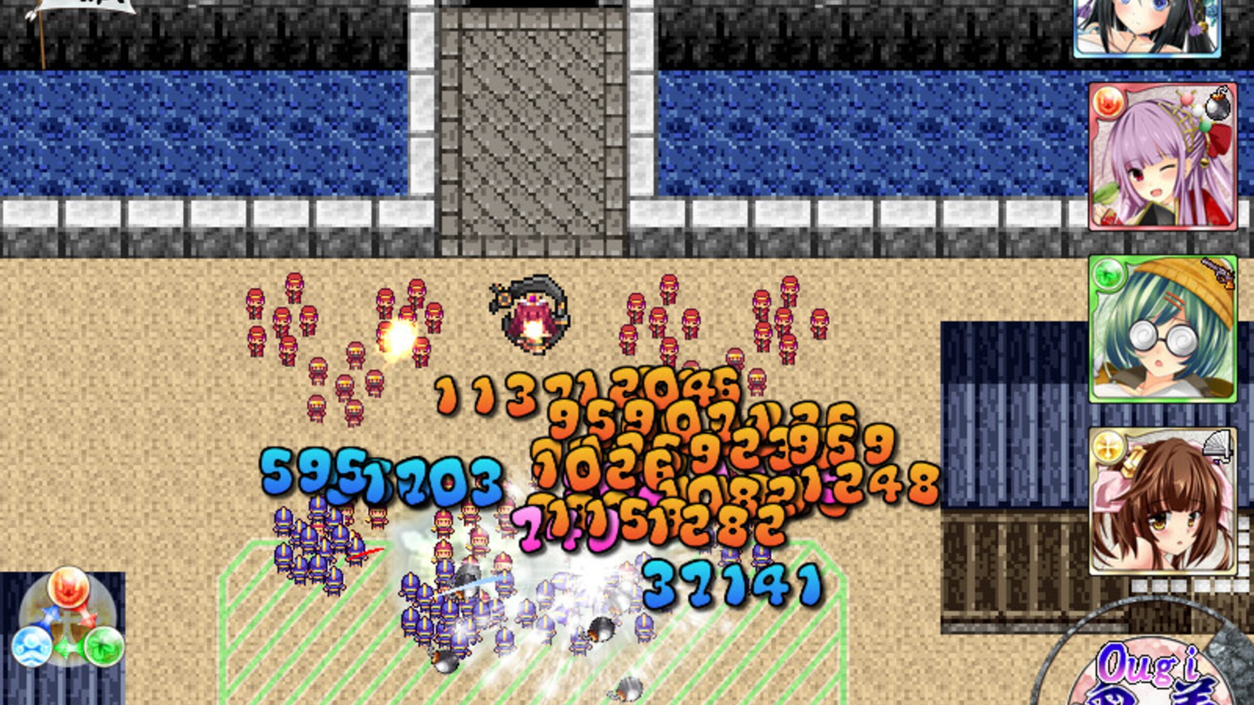 Sengoku Neet Server Status: Is Sengoku Neet Down Right Now? - Gamebezz
