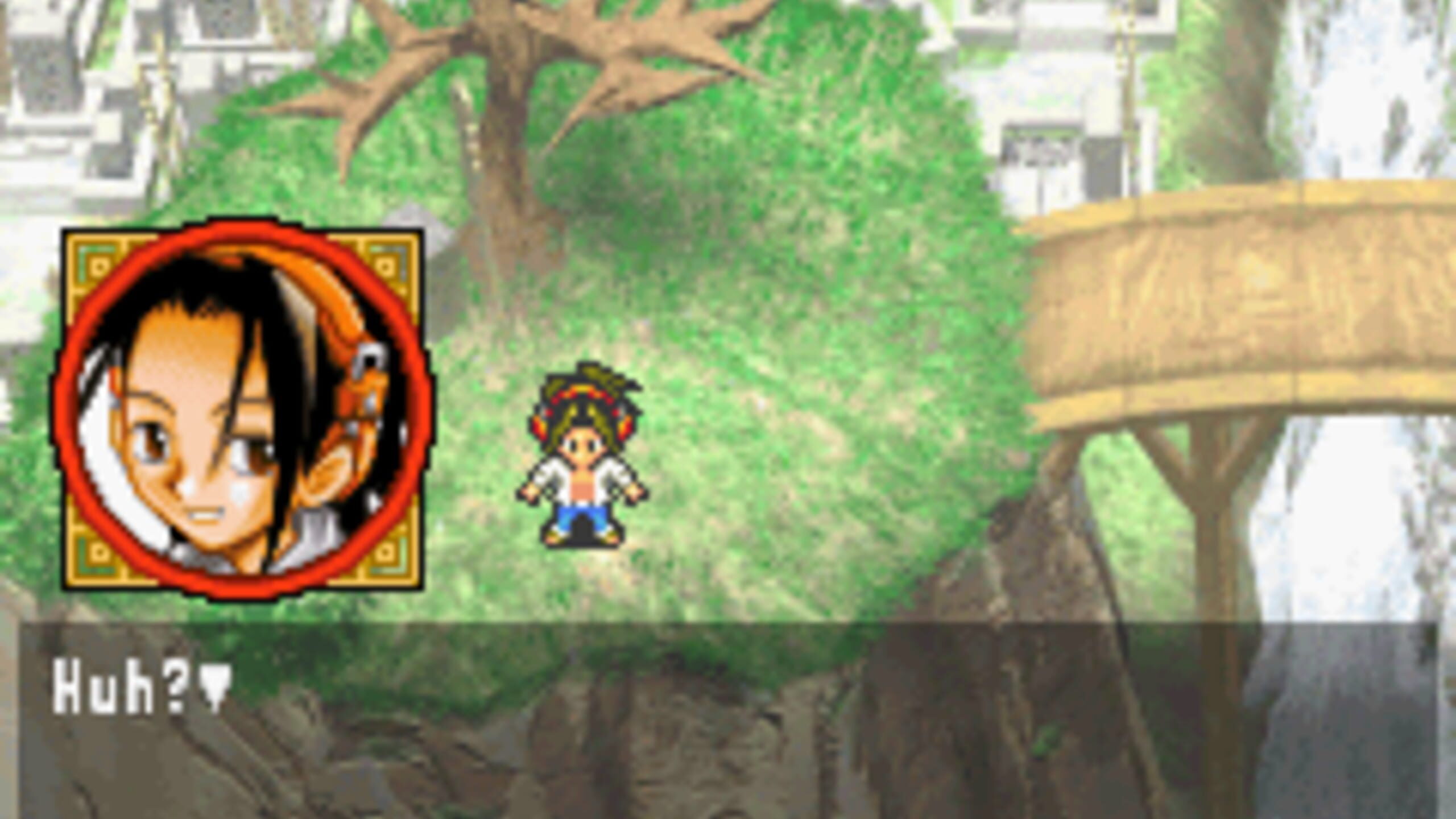 Shaman King Legacy Of The Spirits, Soaring Hawk Server Status Is