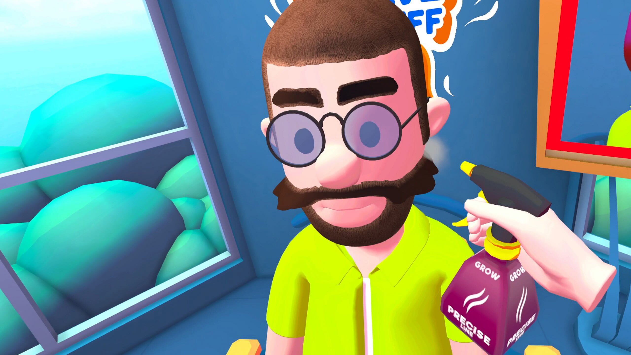 Shave & Stuff VR Server Status Is Shave & Stuff VR Down Right Now