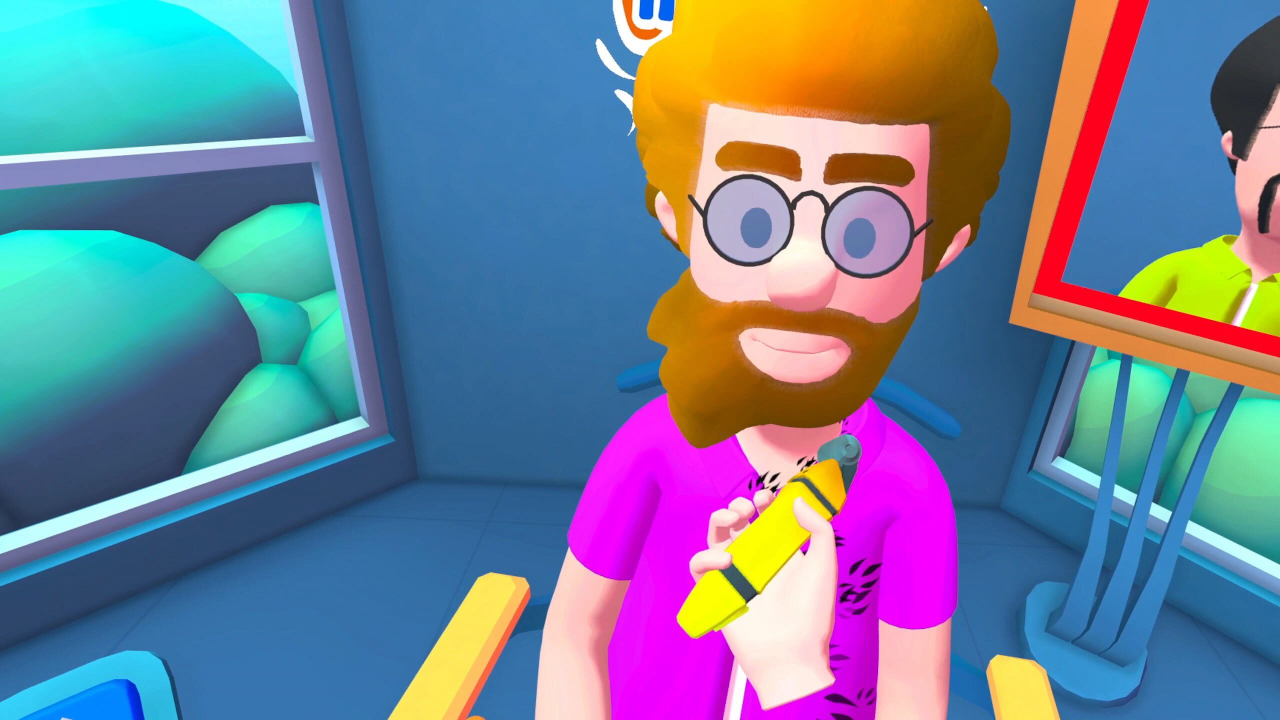 Shave & Stuff VR Server Status Is Shave & Stuff VR Down Right Now