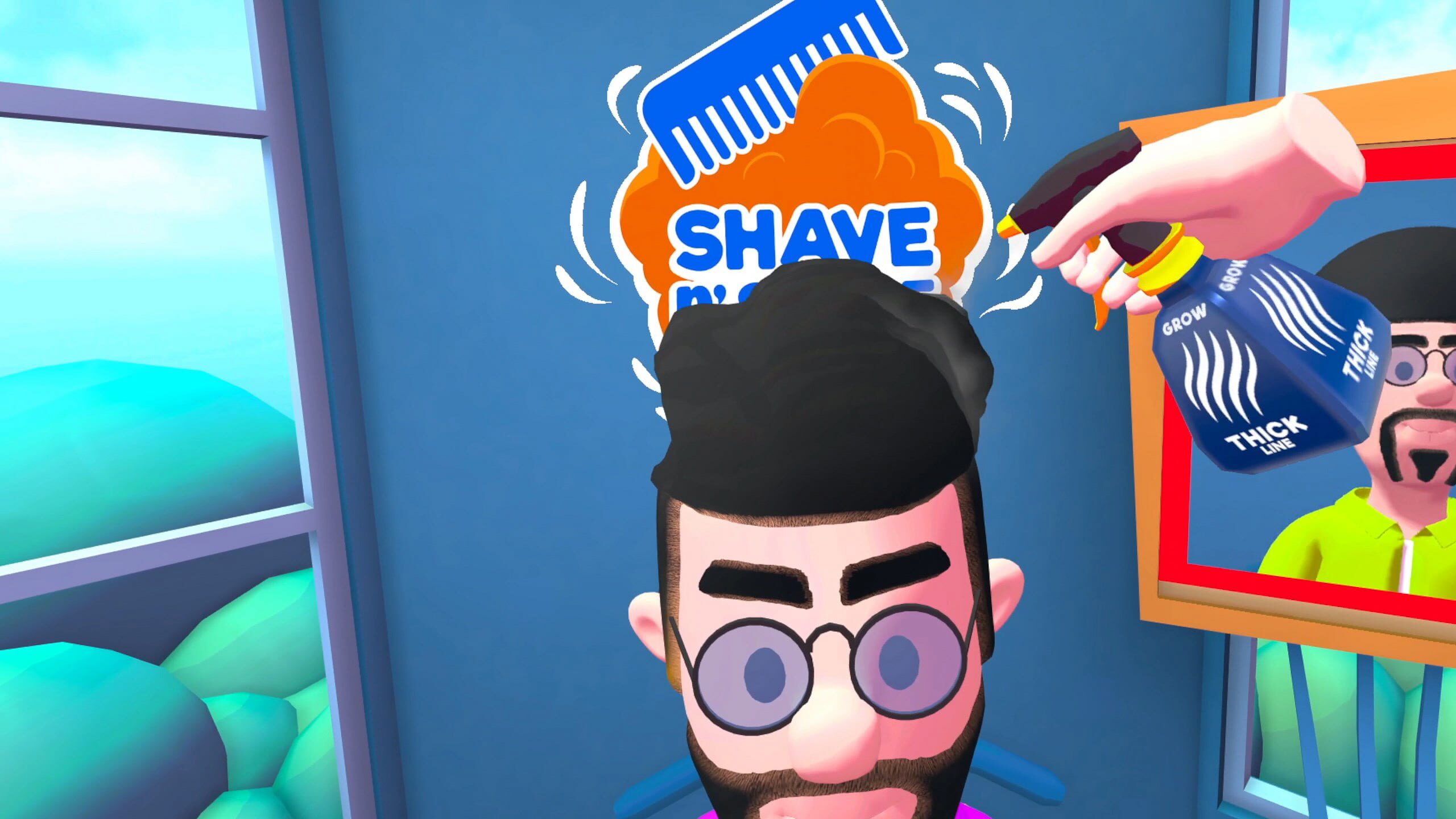 Shave & Stuff VR Server Status Is Shave & Stuff VR Down Right Now