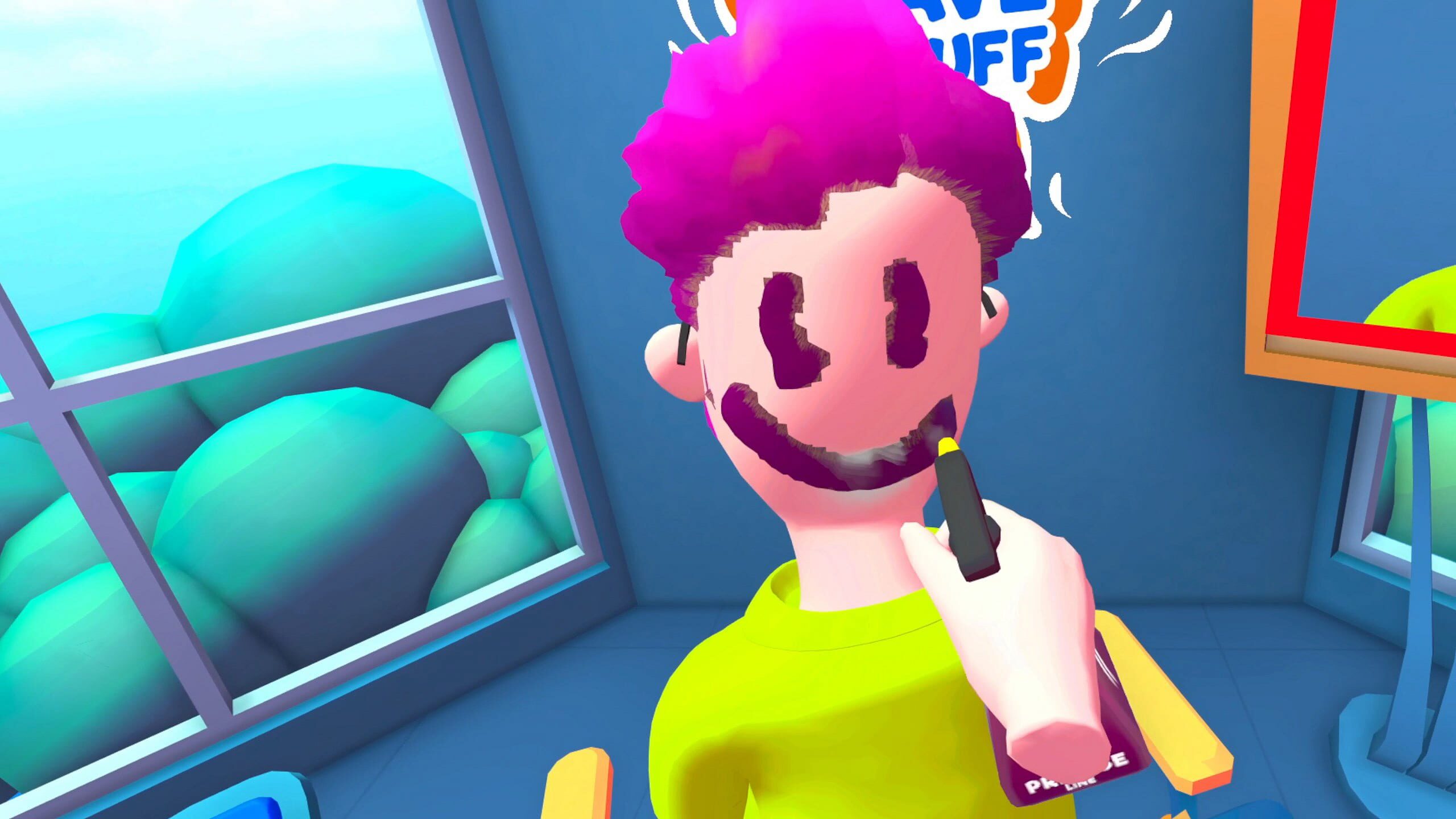 Shave & Stuff VR Server Status Is Shave & Stuff VR Down Right Now