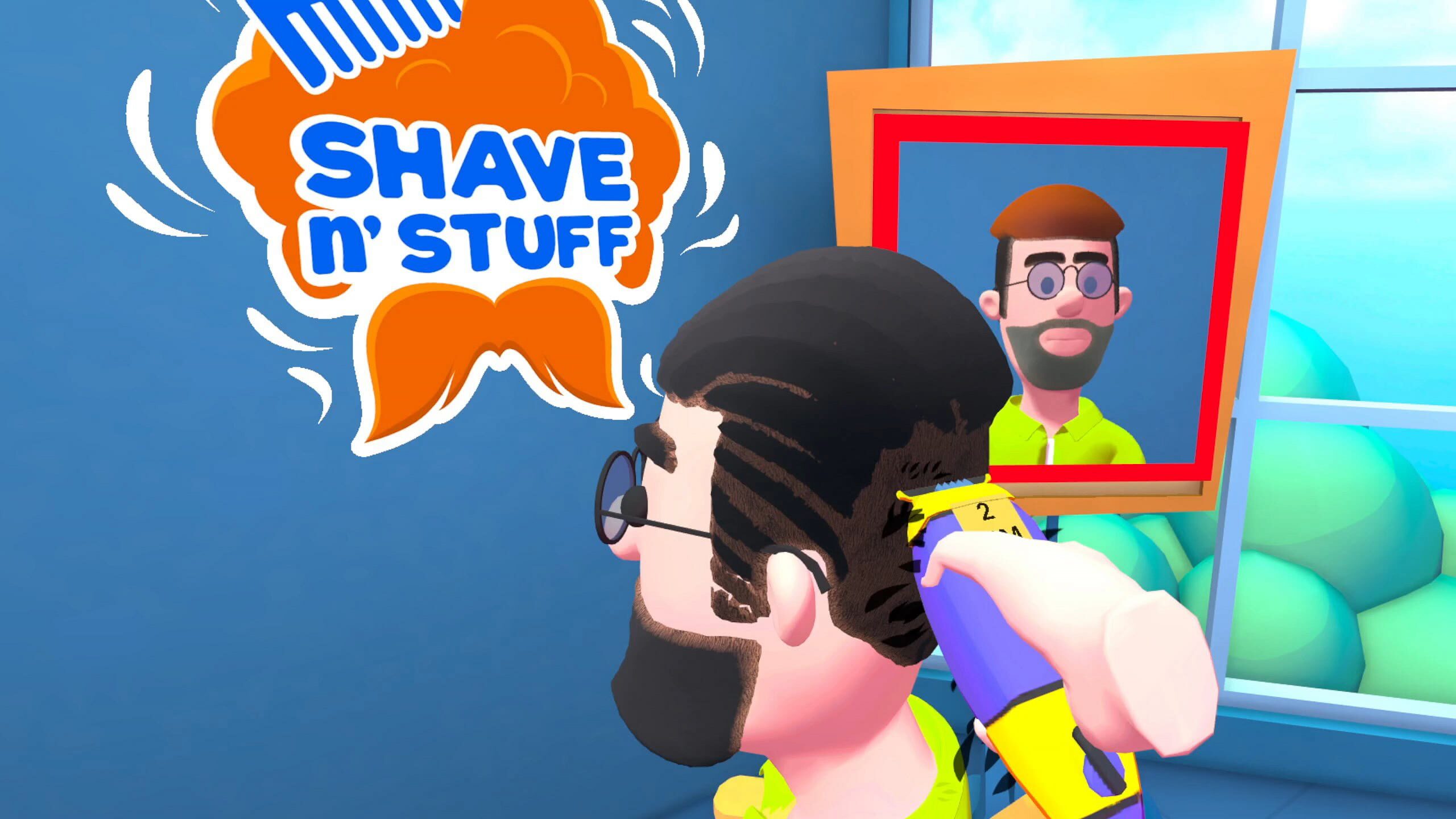 Shave & Stuff VR Server Status Is Shave & Stuff VR Down Right Now