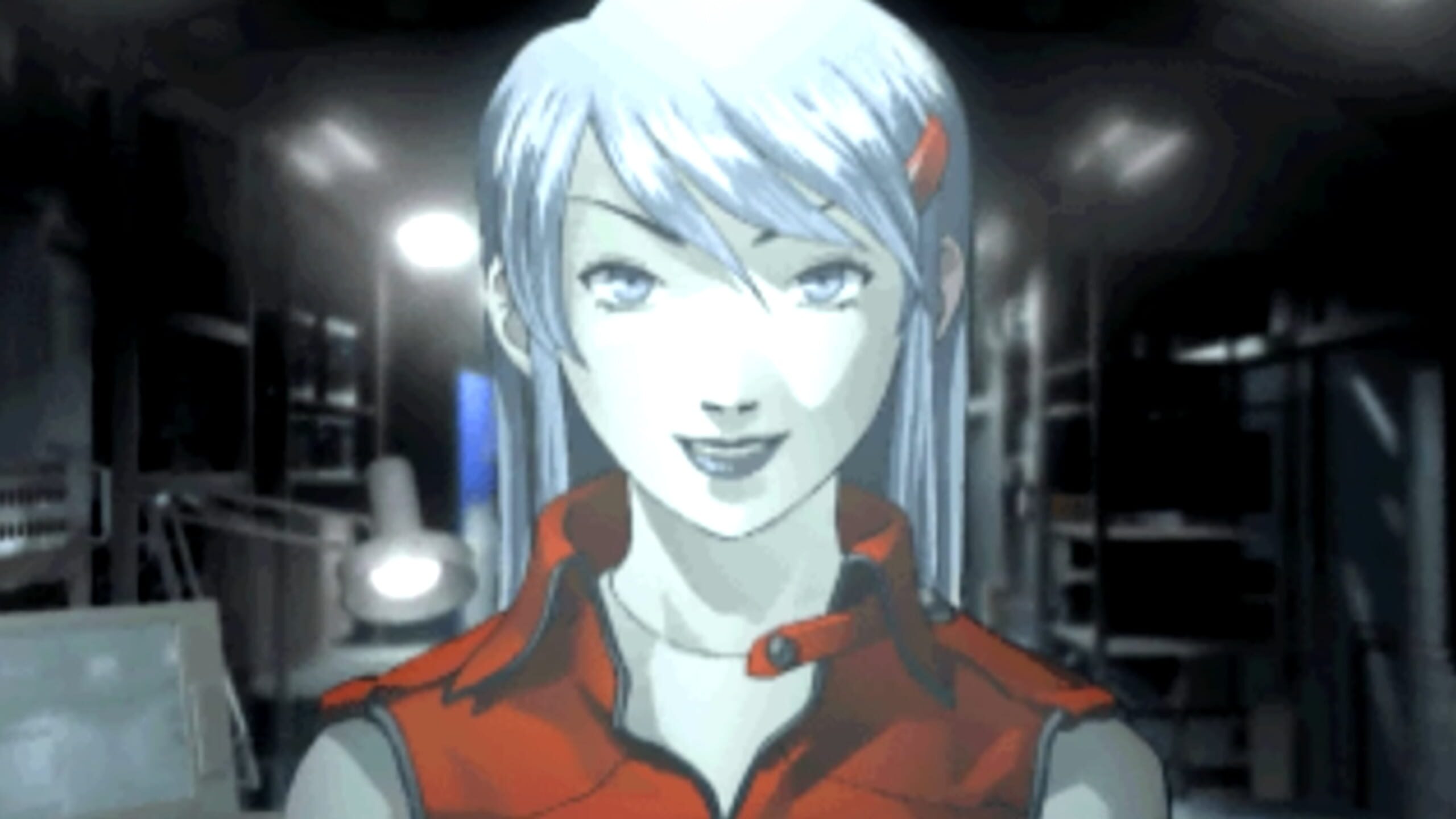 Shin Megami Tensei Devil Summoner Soul Hackers Server Status Is Shin Megami Tensei Devil