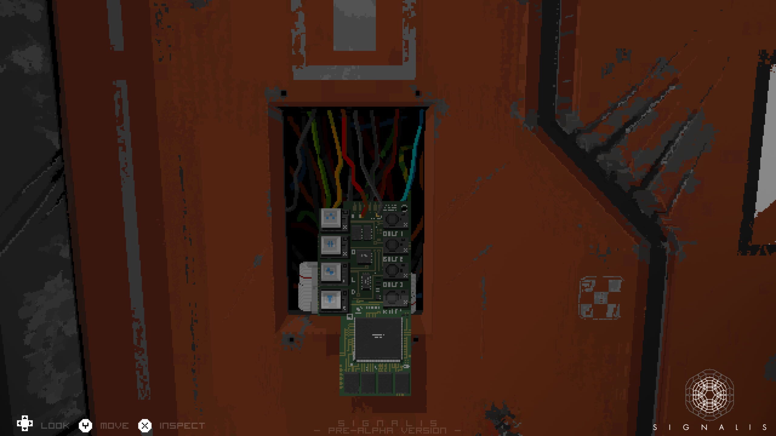 Signalis Server Status: Is Signalis Down Right Now? - Gamebezz