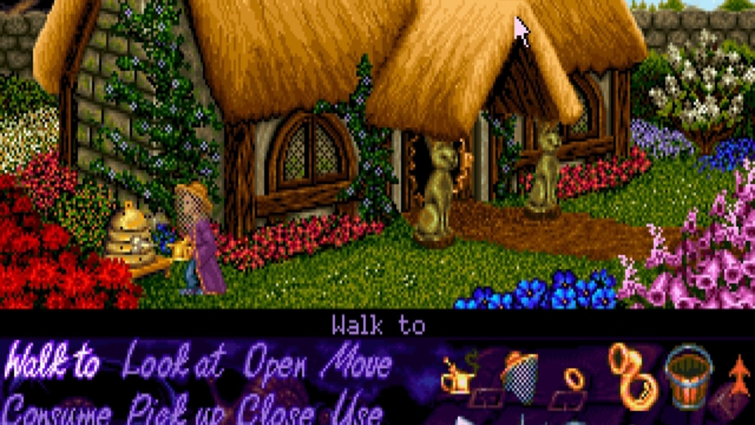 Simon the sorcerer 4 chaos happens. Игра Simon the Sorcerer. Simon the Sorcerer 1. Simon the Sorcerer 4.