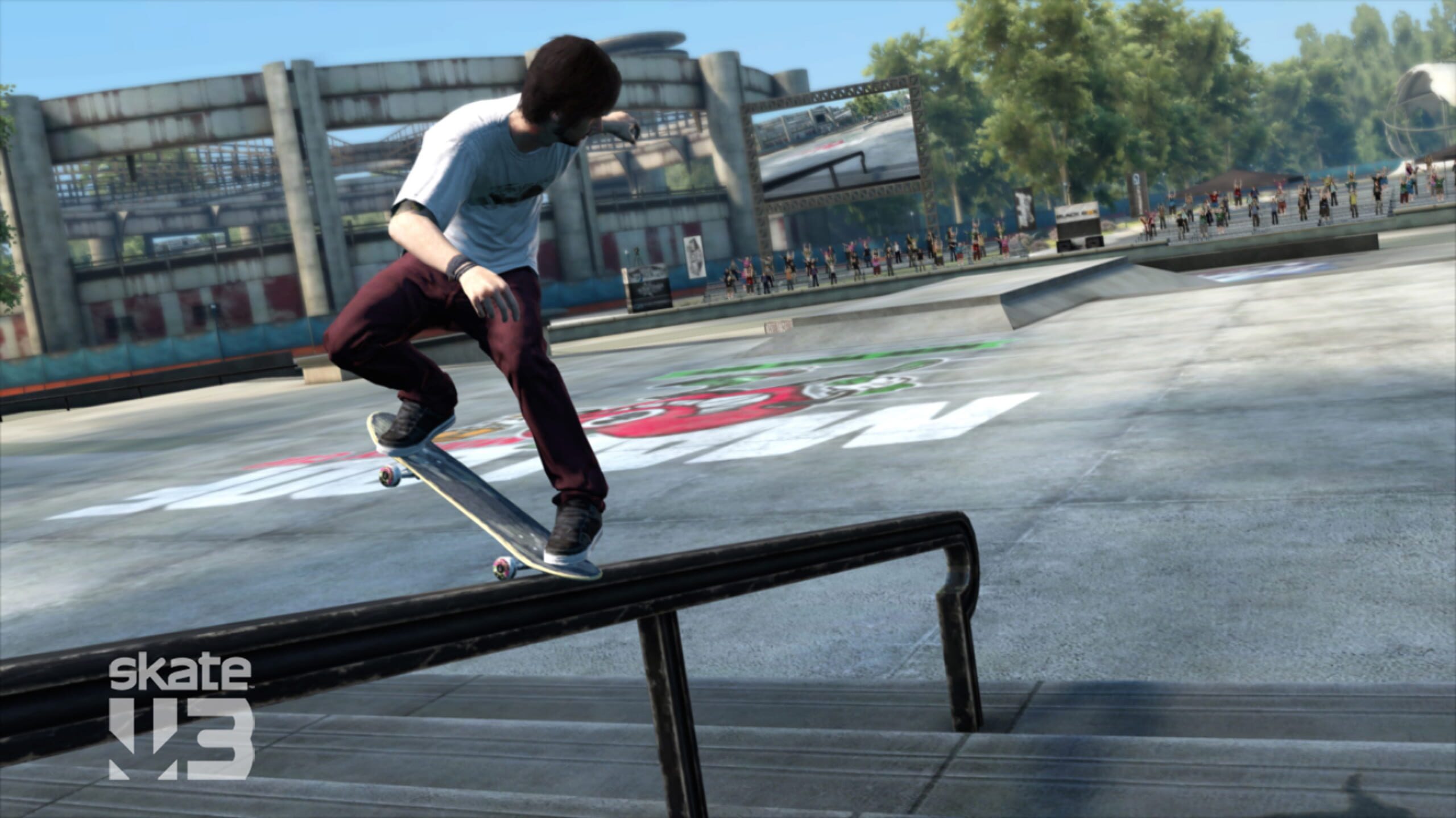 Включи игры скейты. Skate 3 игра. Скейт 3 на Xbox 360. Skate 3 на ПК. Skate 3 для ps3 Essentials.