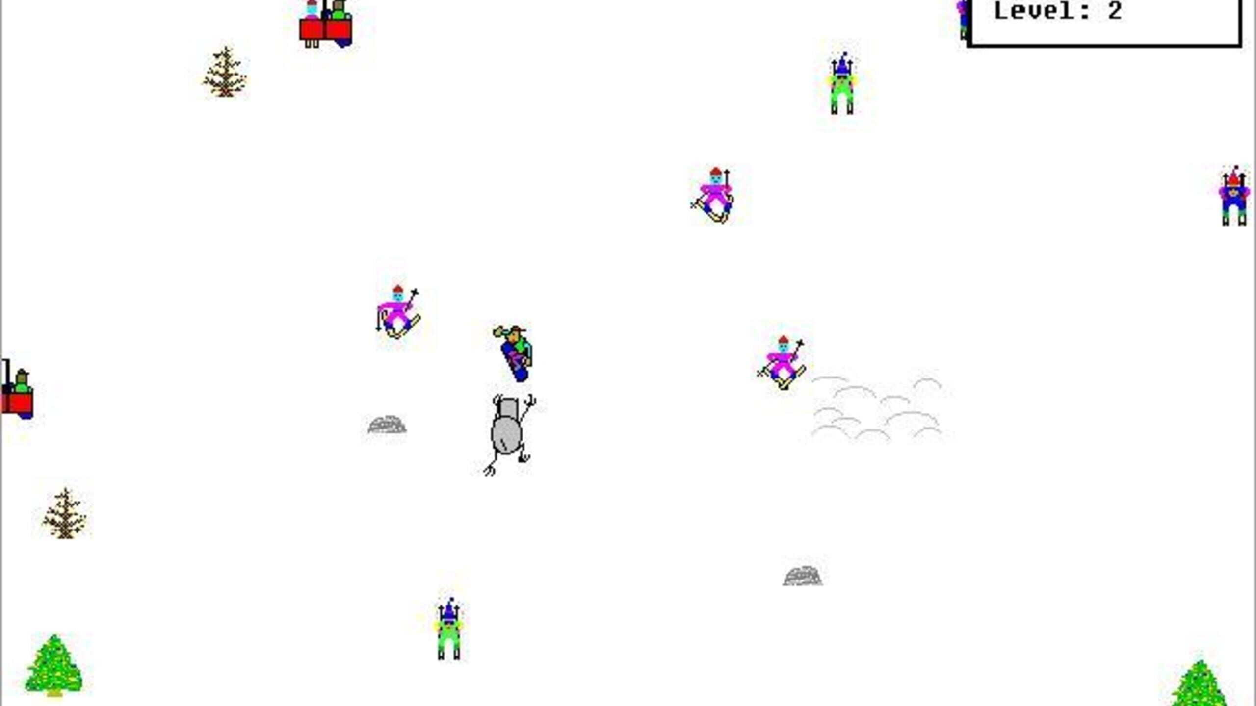SkiFree Server Status: Is SkiFree Down Right Now? - Gamebezz