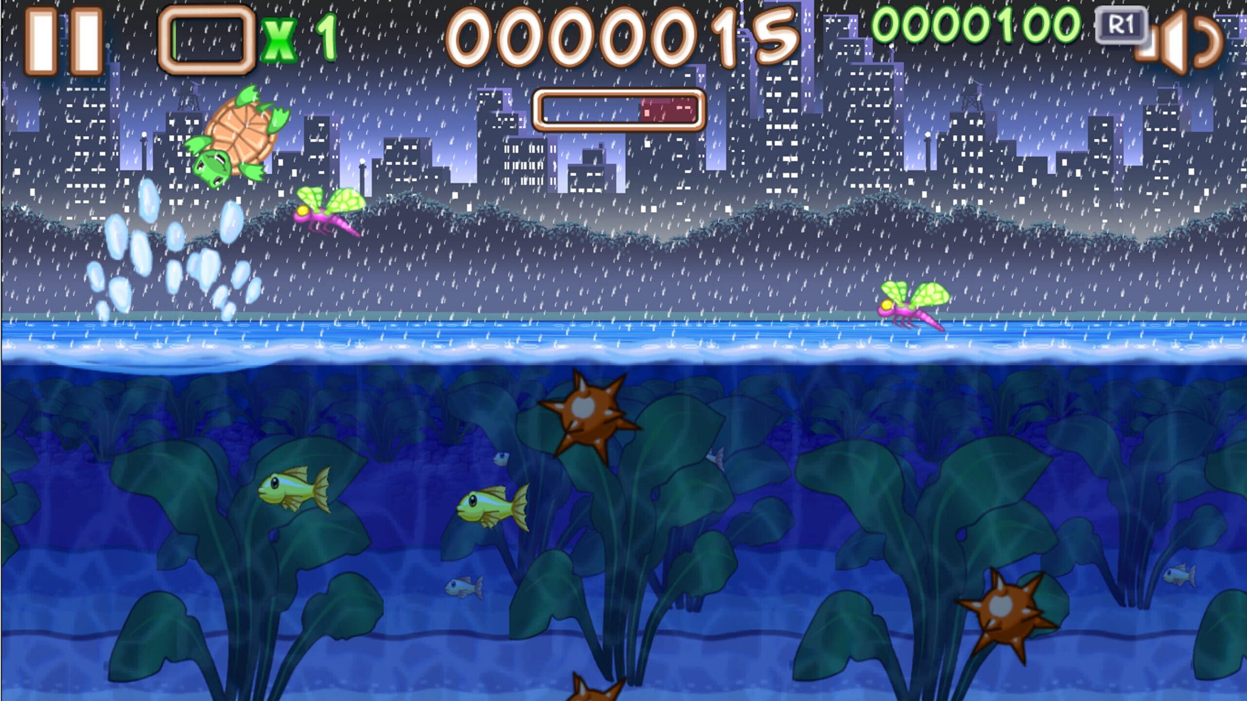 Snappy Turtle Ultimate Server Status Is Snappy Turtle Ultimate Down