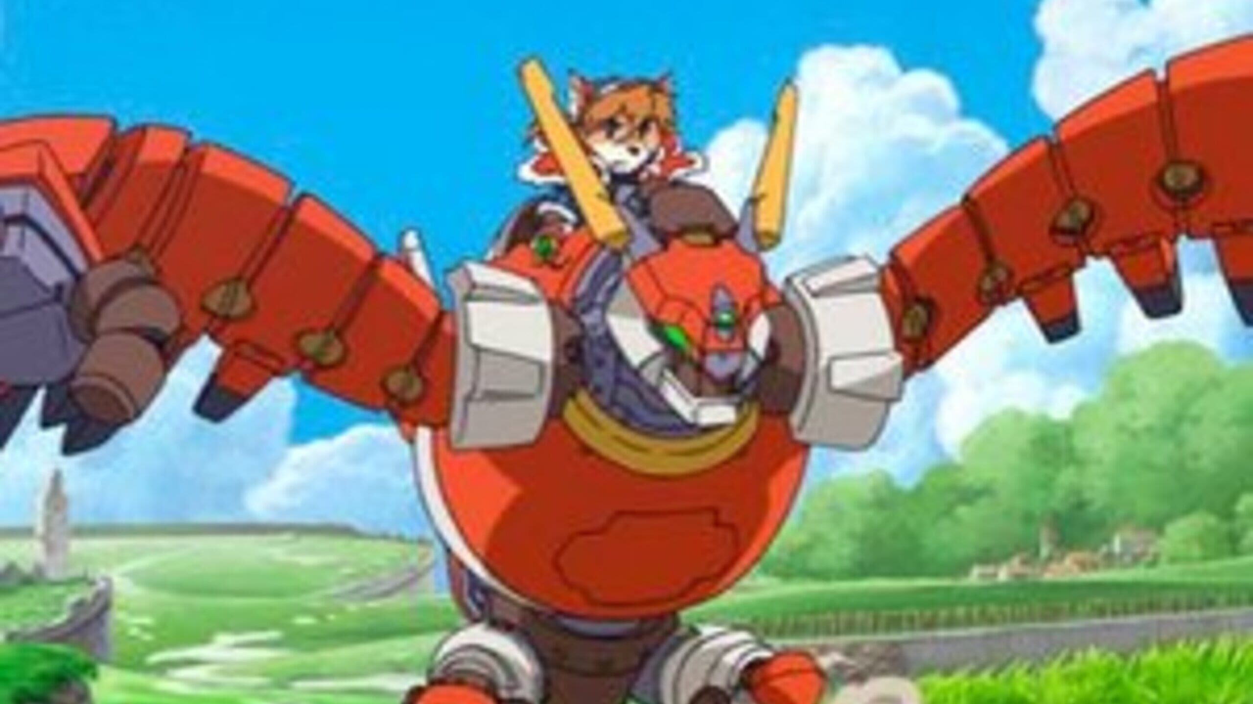 Solatorobo: Red The Hunter Server Status: Is Solatorobo: Red The Hunter