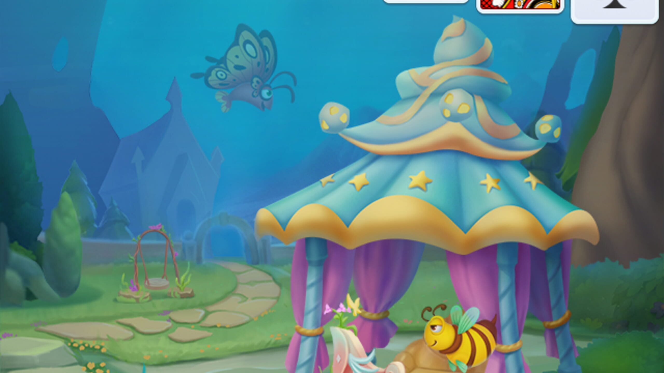 Solitaire Klondike Fish Server Status Is Solitaire Klondike Fish Down Right Now Gamebezz