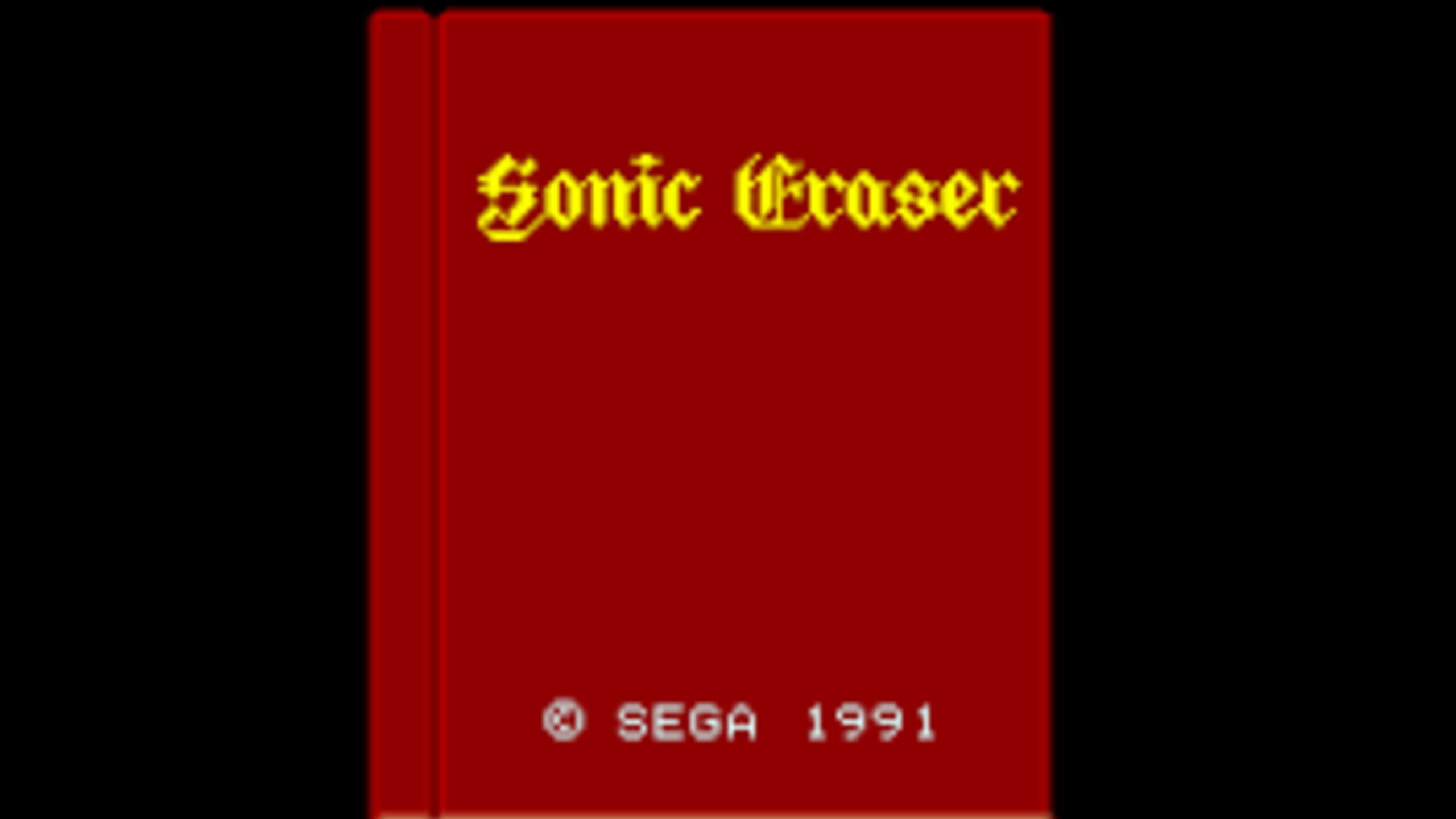 Sonic Eraser Server Status Is Sonic Eraser Down Right Now? Gamebezz