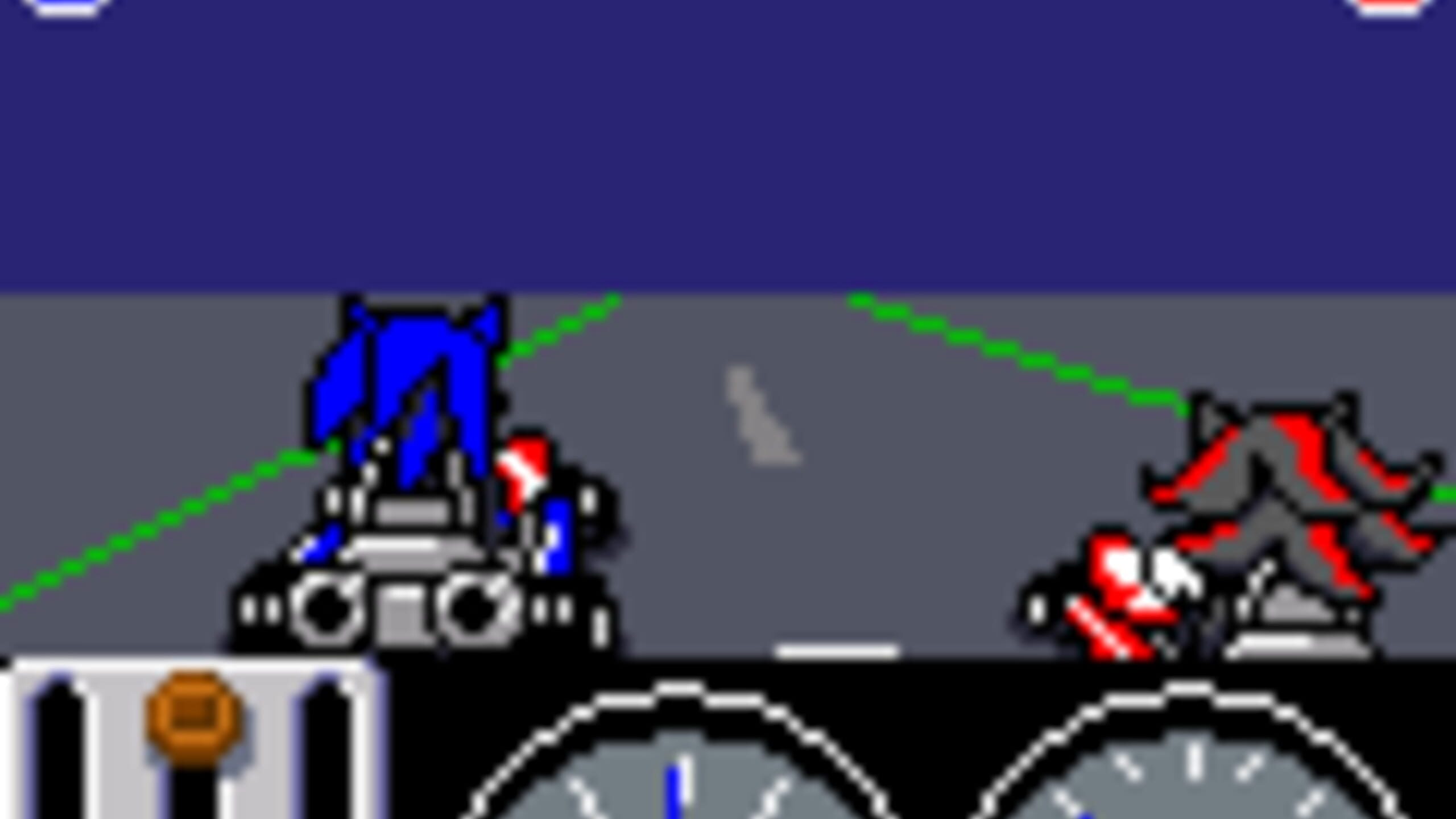 Sonic Racing Shift Up Server Status Is Sonic Racing Shift Up Down