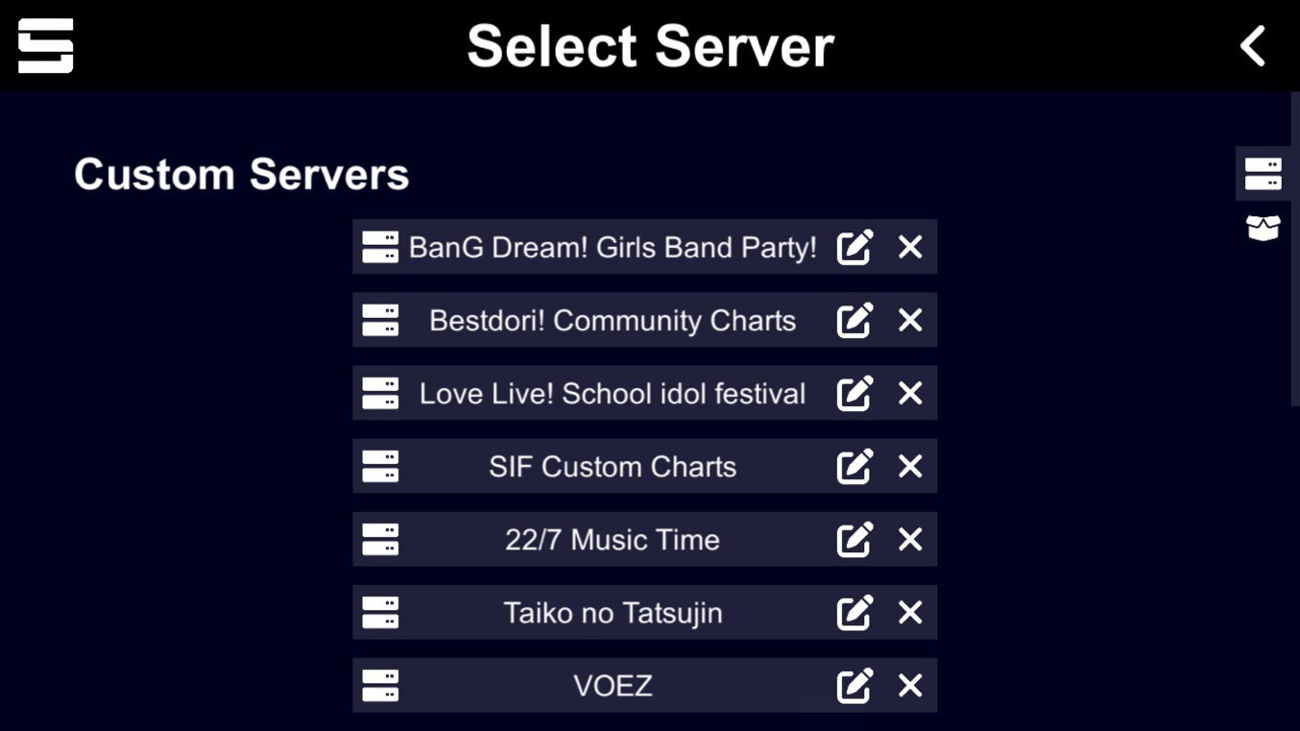 Sonolus Server Status: Is Sonolus Down Right Now? - Gamebezz