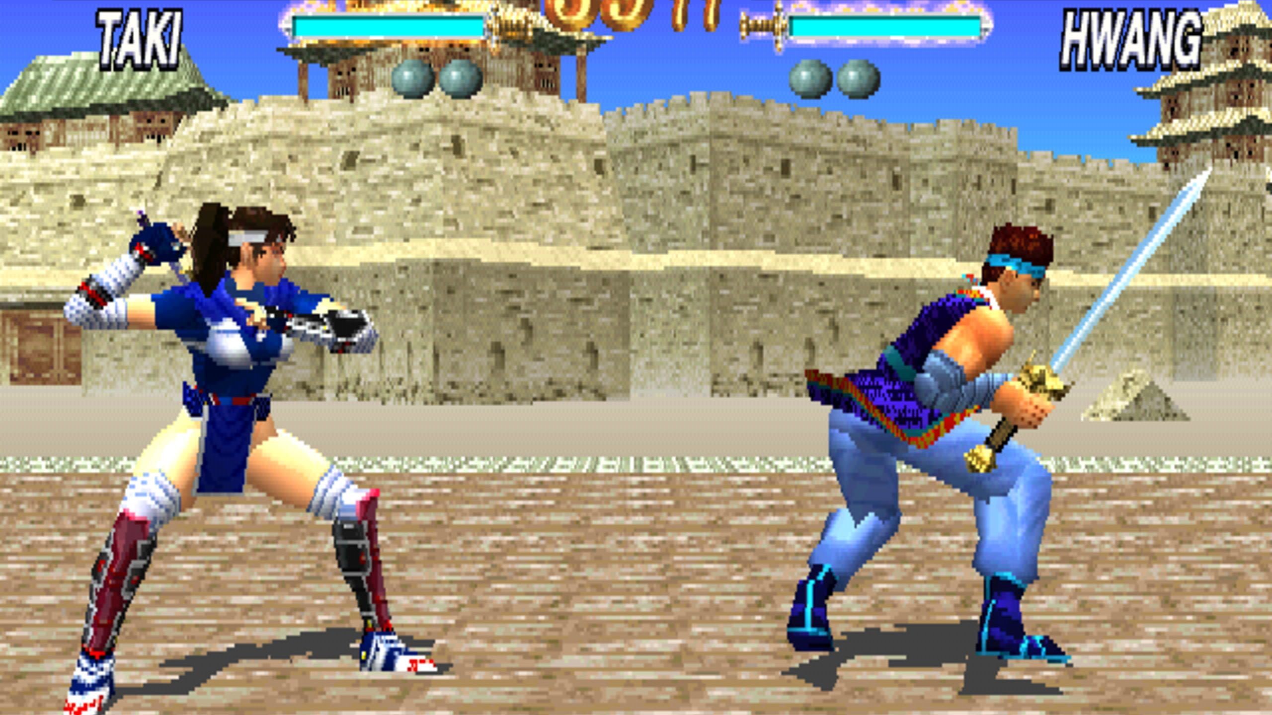 Soul Blade Server Status Is Soul Blade Down Right Now? Gamebezz