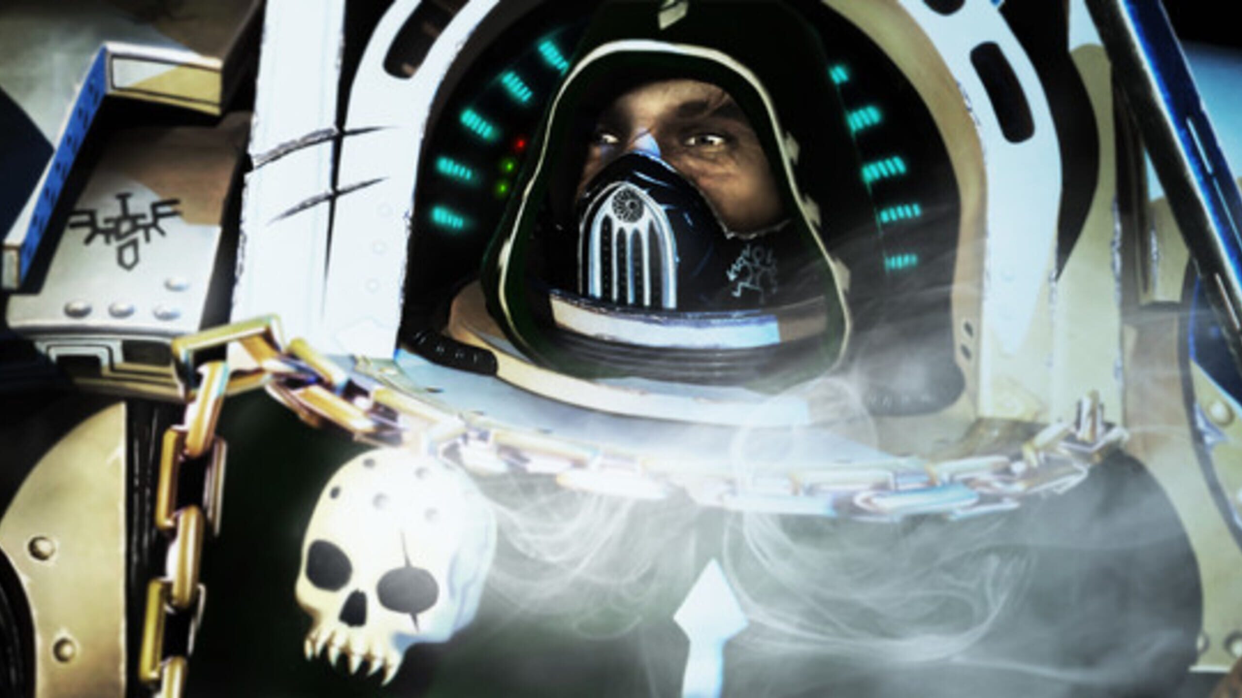 Space Hulk Ascension Dark Angels Server Status Is Space Hulk