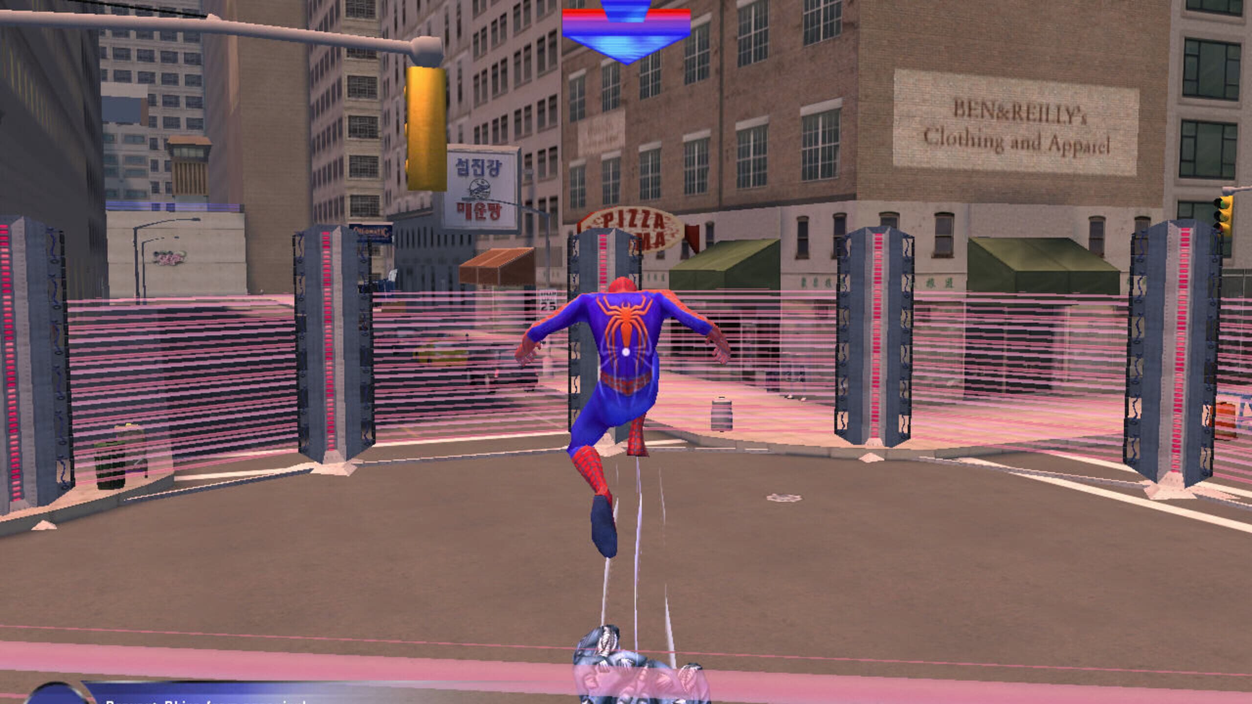 SpiderMan 2 The Game Server Status Is SpiderMan 2 The Game Down