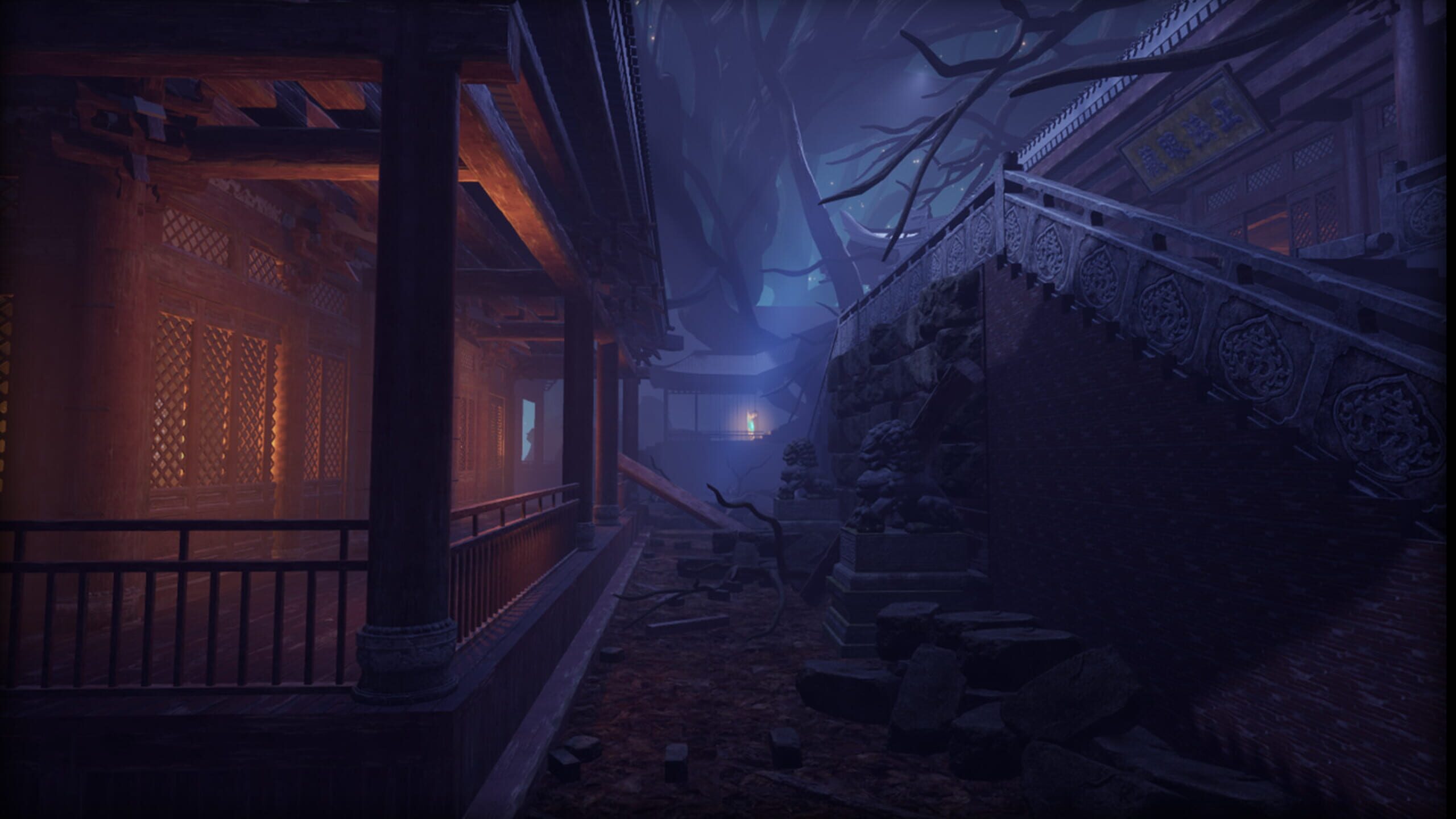 Spirit Detective Server Status: Is Spirit Detective Down Right Now ...