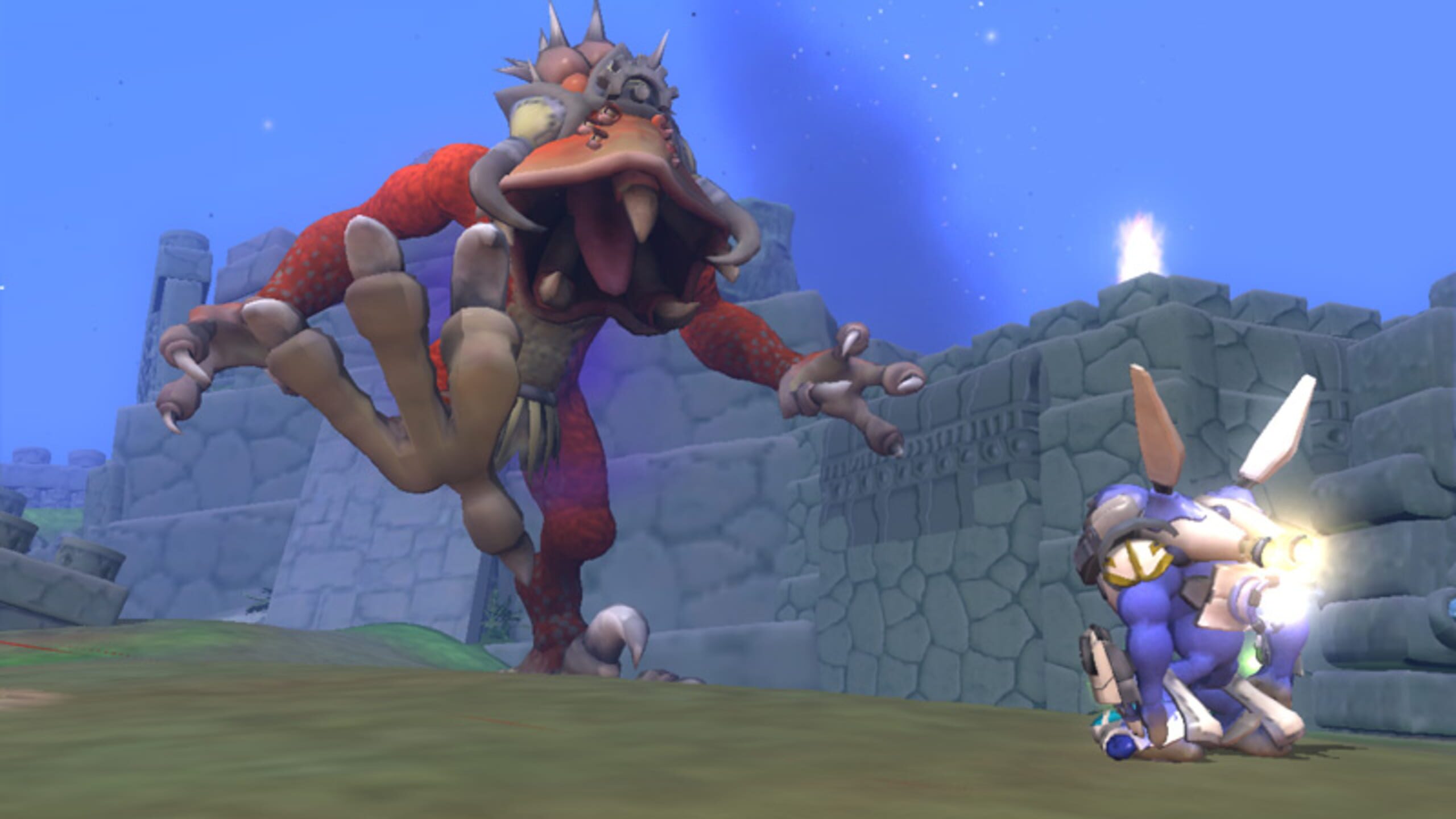 Spore: Galactic Adventures Server Status: Is Spore: Galactic Adventures ...