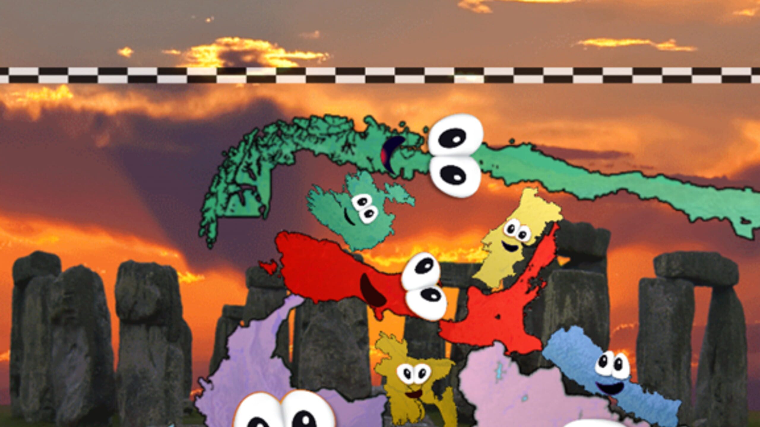 Stack The Countries Server Status Is Stack The Countries Down Right