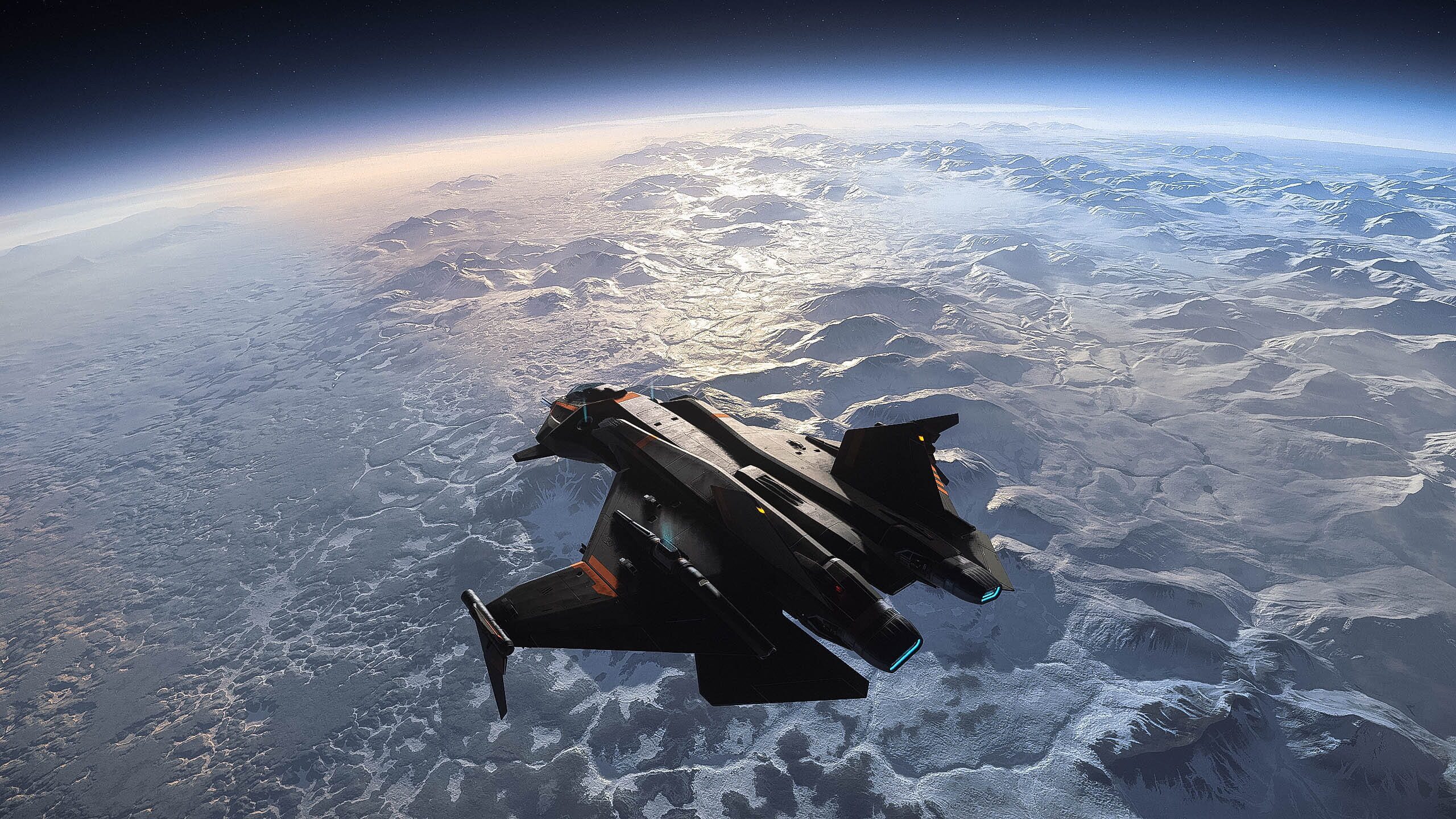 Star Citizen Server Status Is Star Citizen Down Right Now? Gamebezz