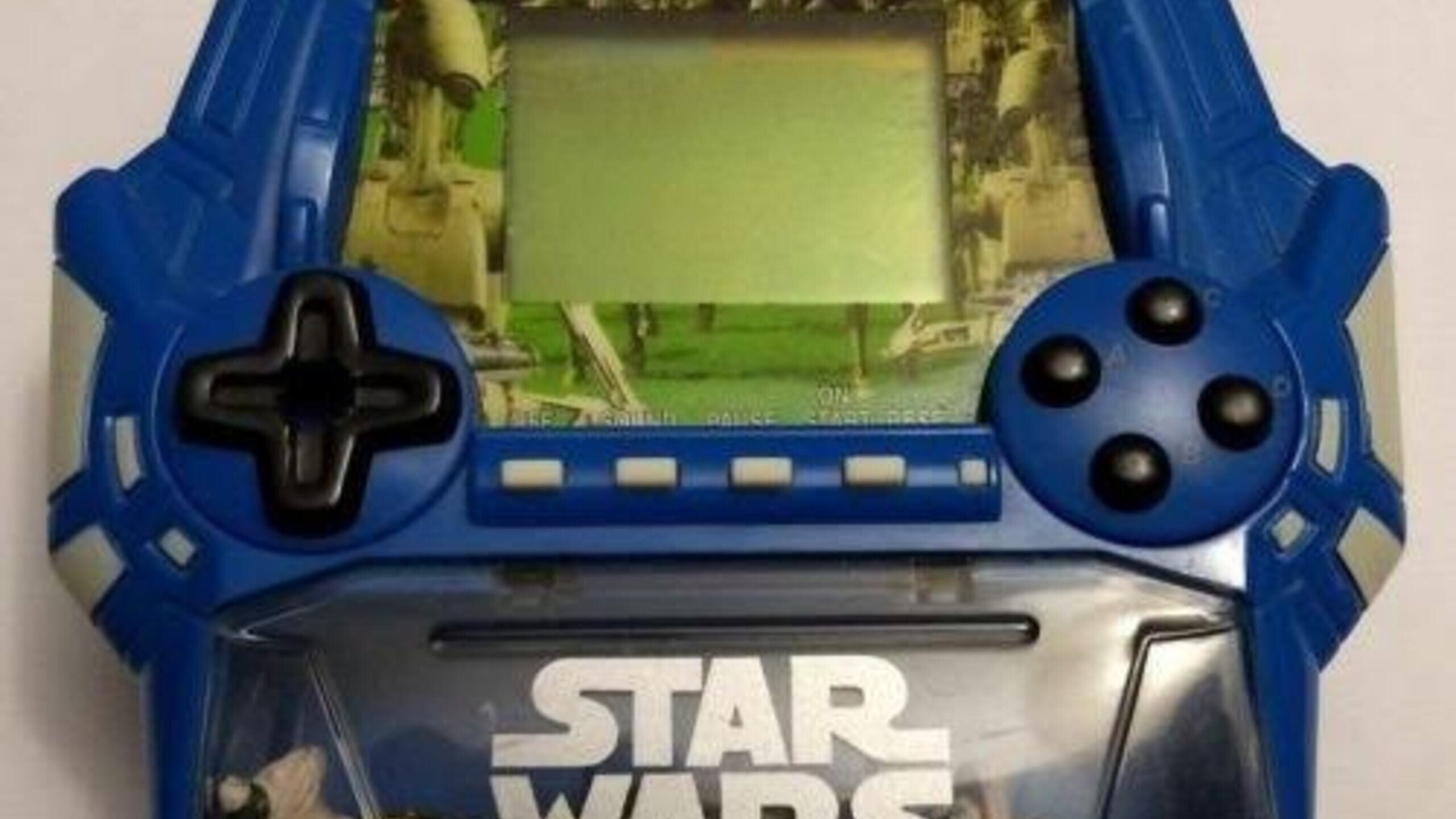 Star Wars Episode I Battle Of Naboo Server Status Is Star Wars