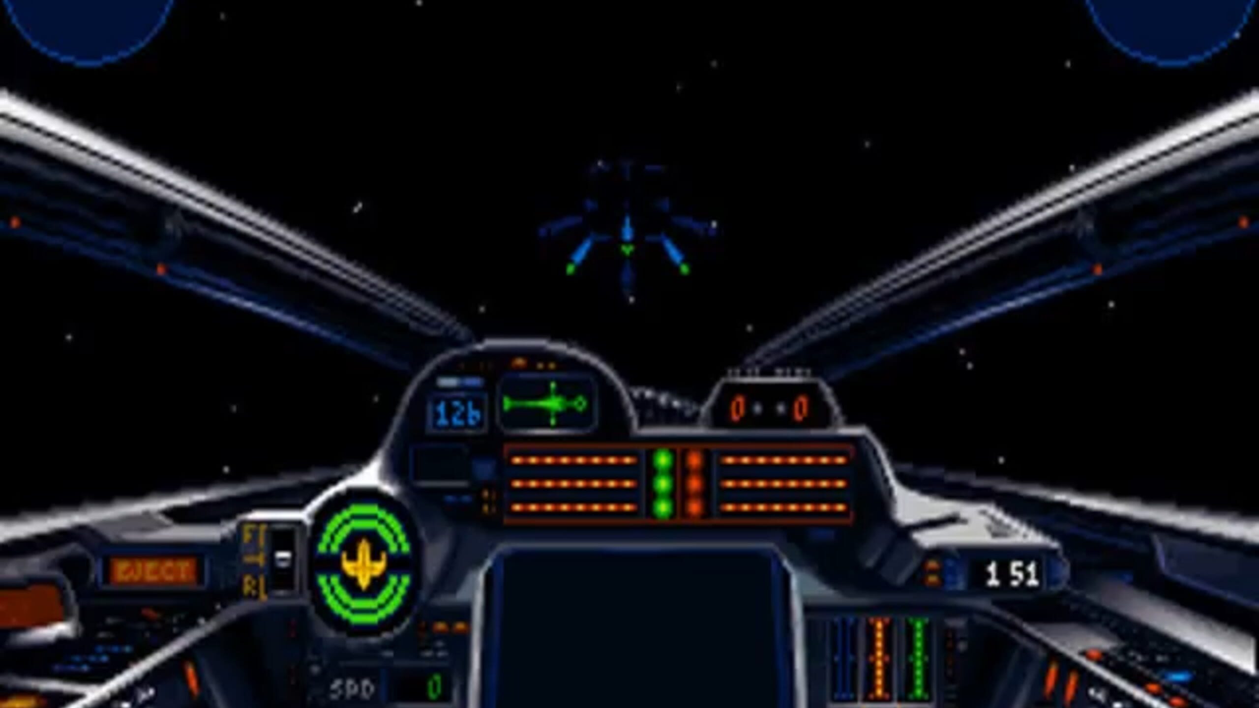 Star Wars XWing Tour Of Duty BWing Server Status Is Star Wars X