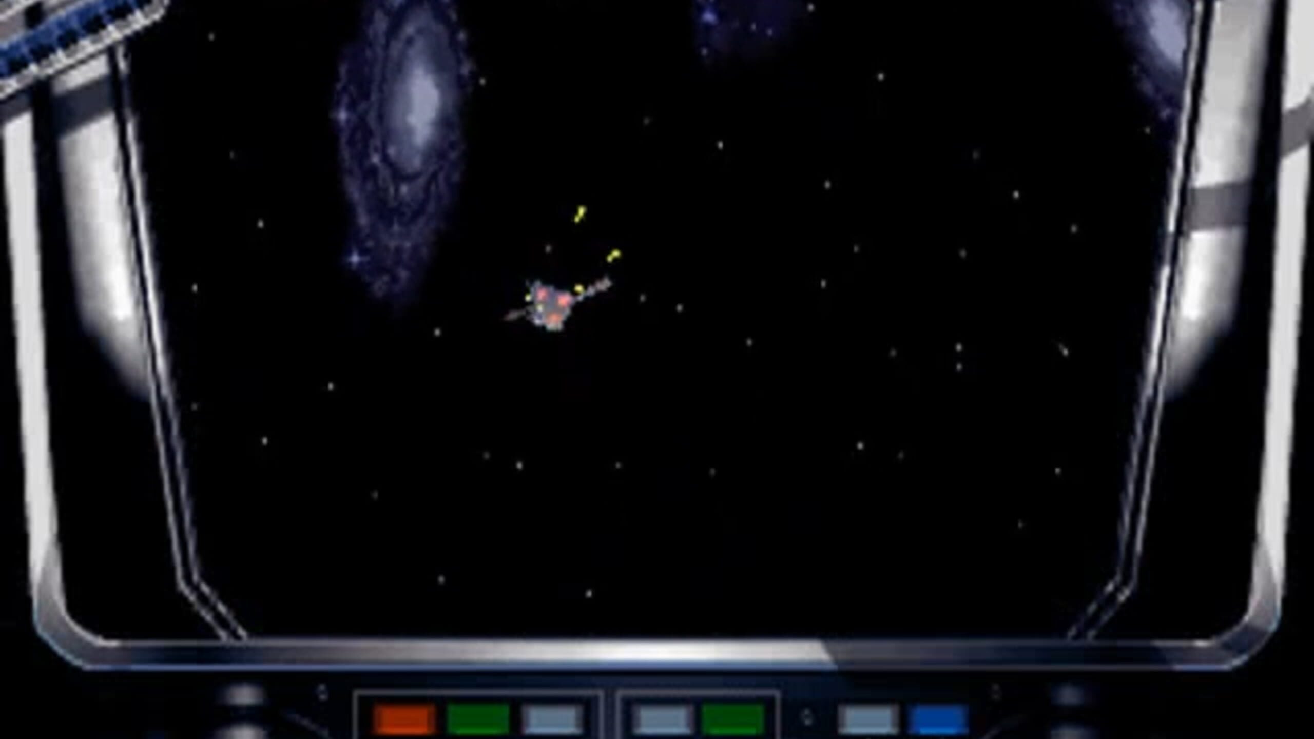 Star Wars XWing Tour Of Duty BWing Server Status Is Star Wars X