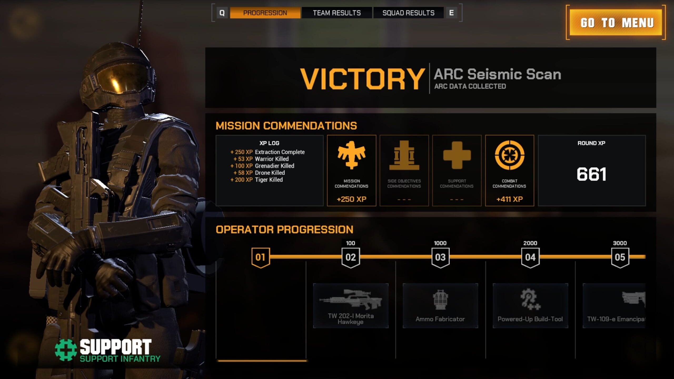Starship Troopers Extermination Server Status Is Starship Troopers