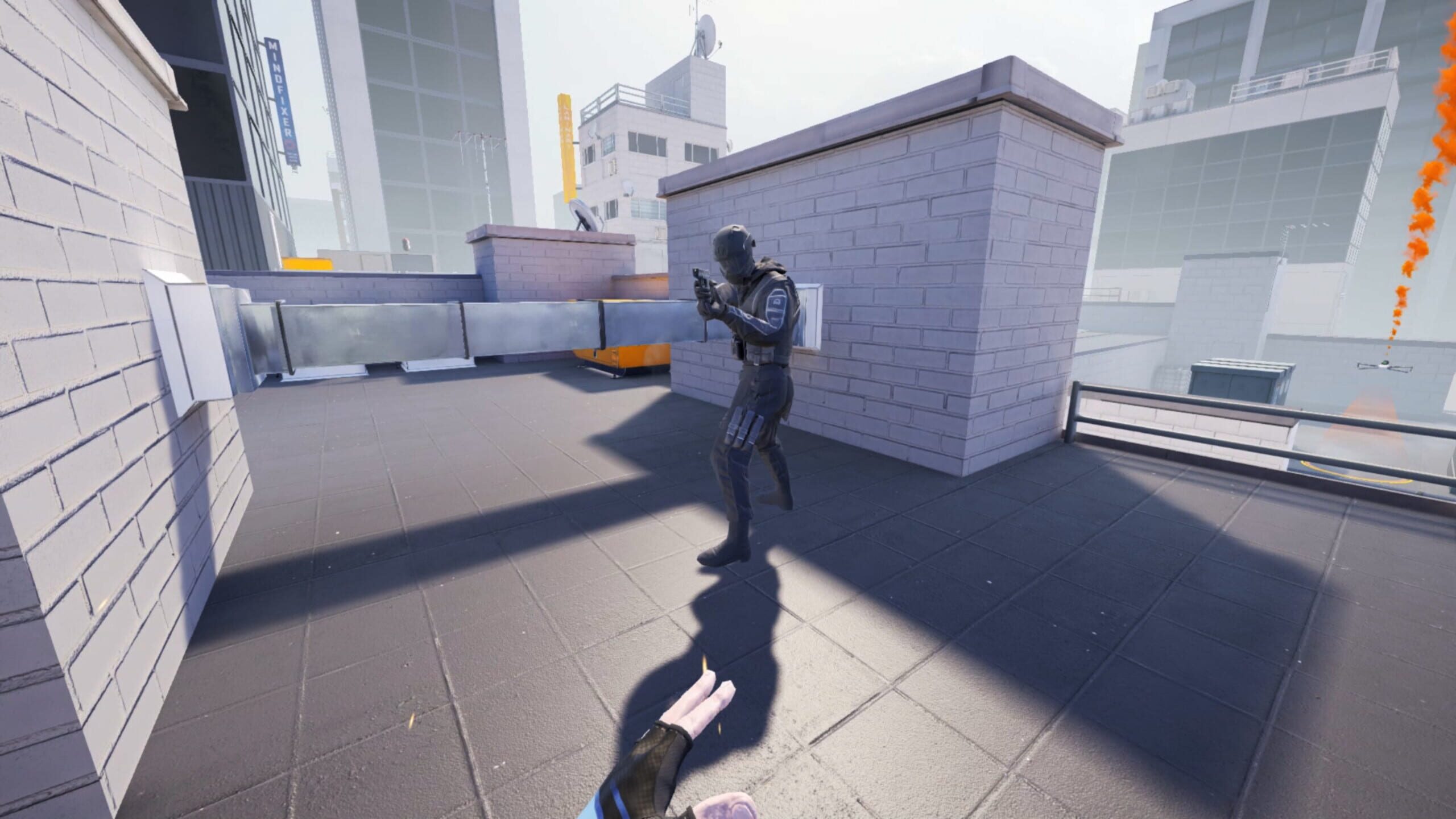 Stride oculus quest 2. Stride game engine. Stridden am. Stridden am. Stride vr игра.