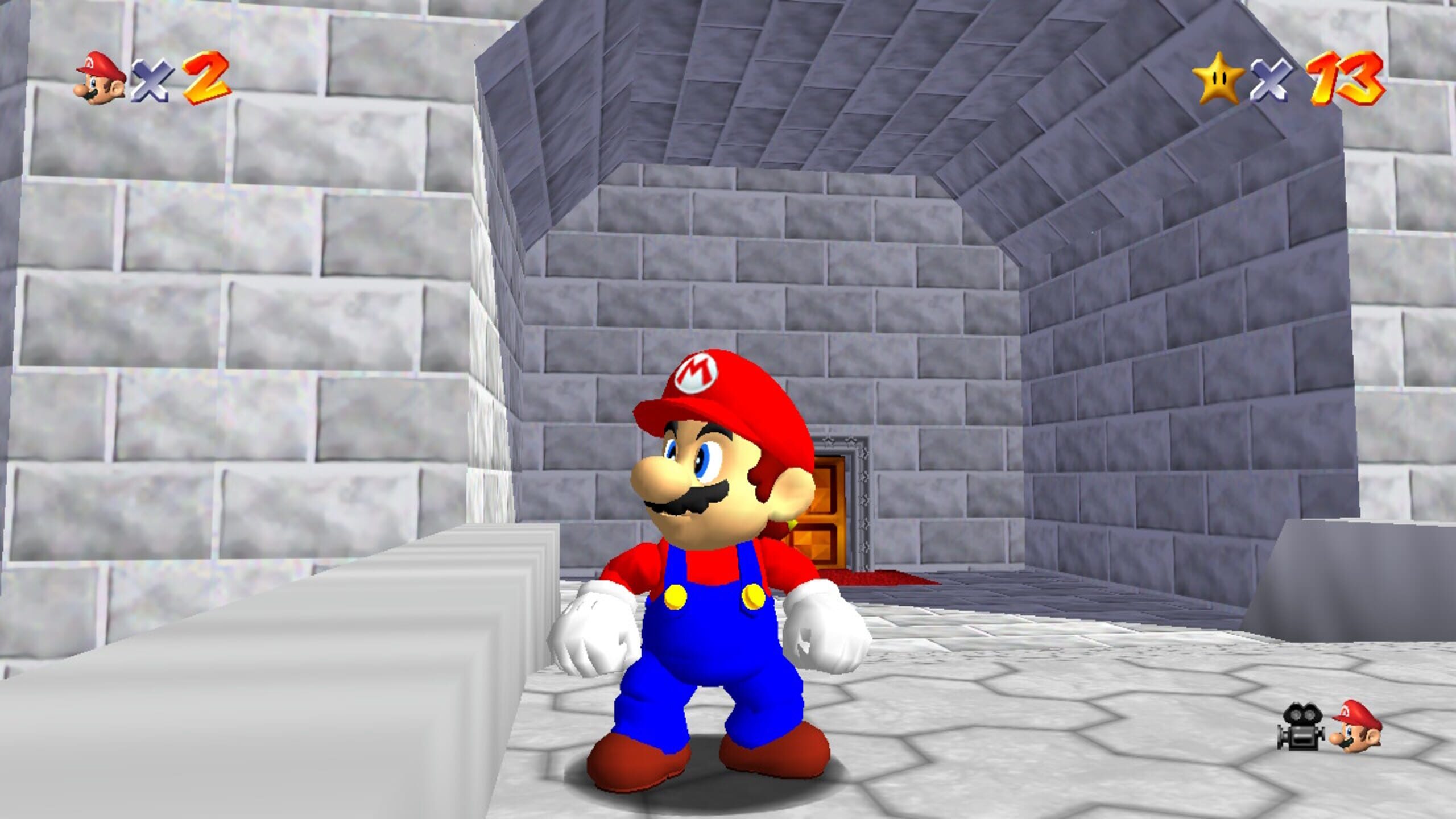 super mario 64 render96 online