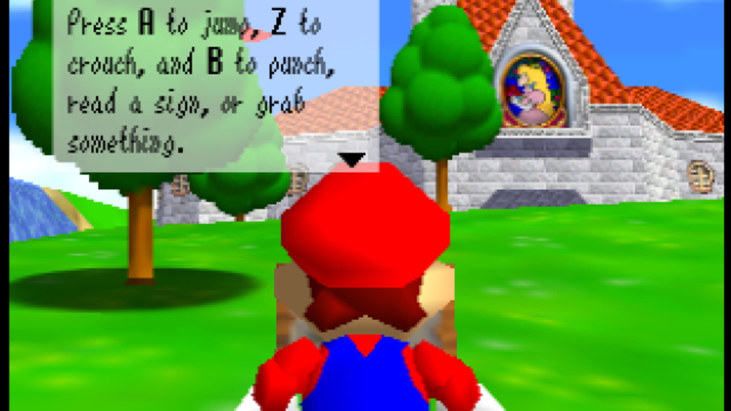 Super Mario 64: Shindou Improvement Server Status: Is Super Mario 64 ...