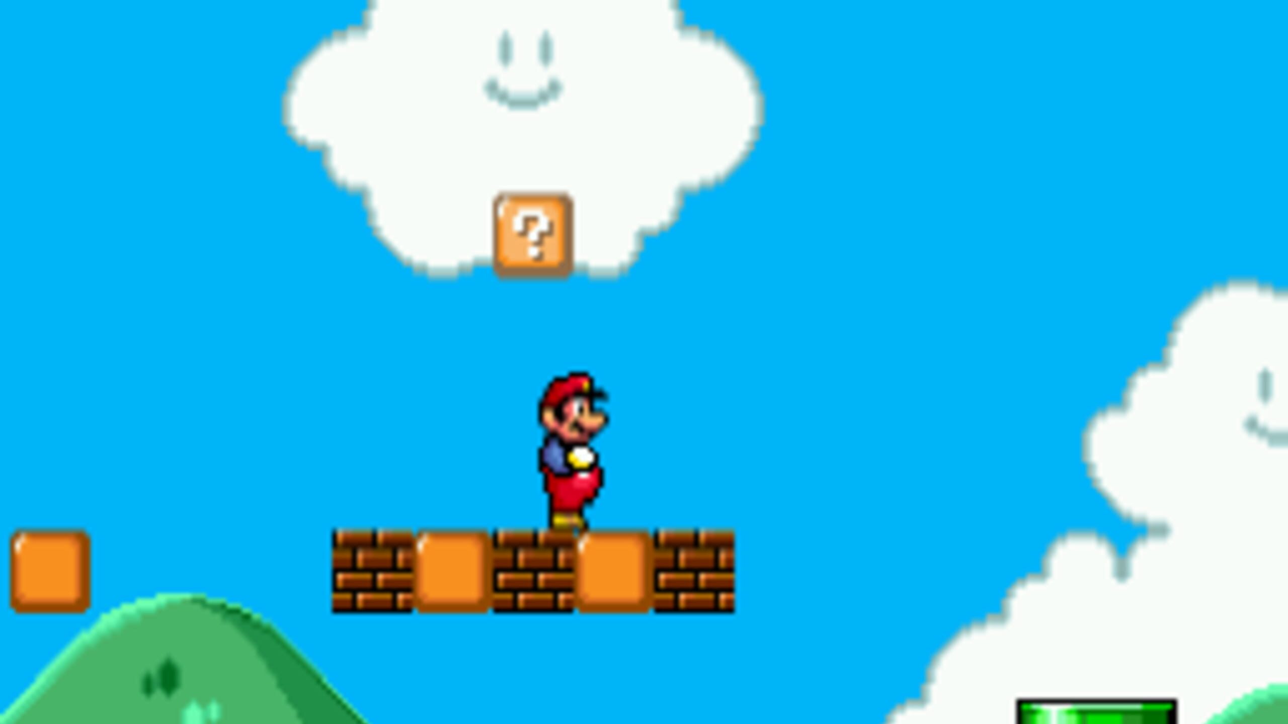 Super Mario Bros 2 Server Status: Is Super Mario Bros 2 Down Right