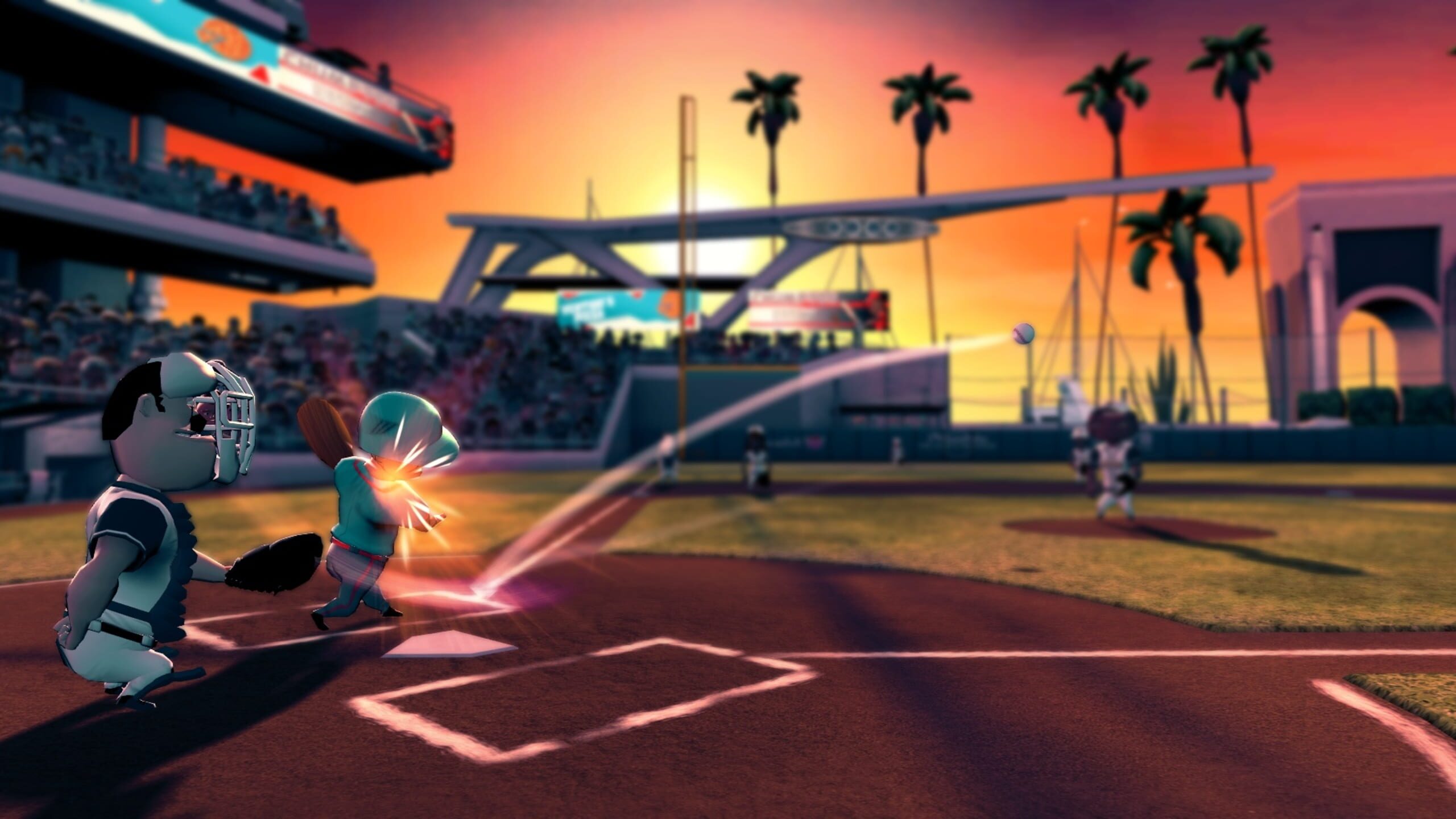 Супер мега игры. Super Mega Baseball. Super Mega Baseball 4. Super Mega Baseball 3. Super Mega Baseball™ 4 Ballpark Edition Xbox.