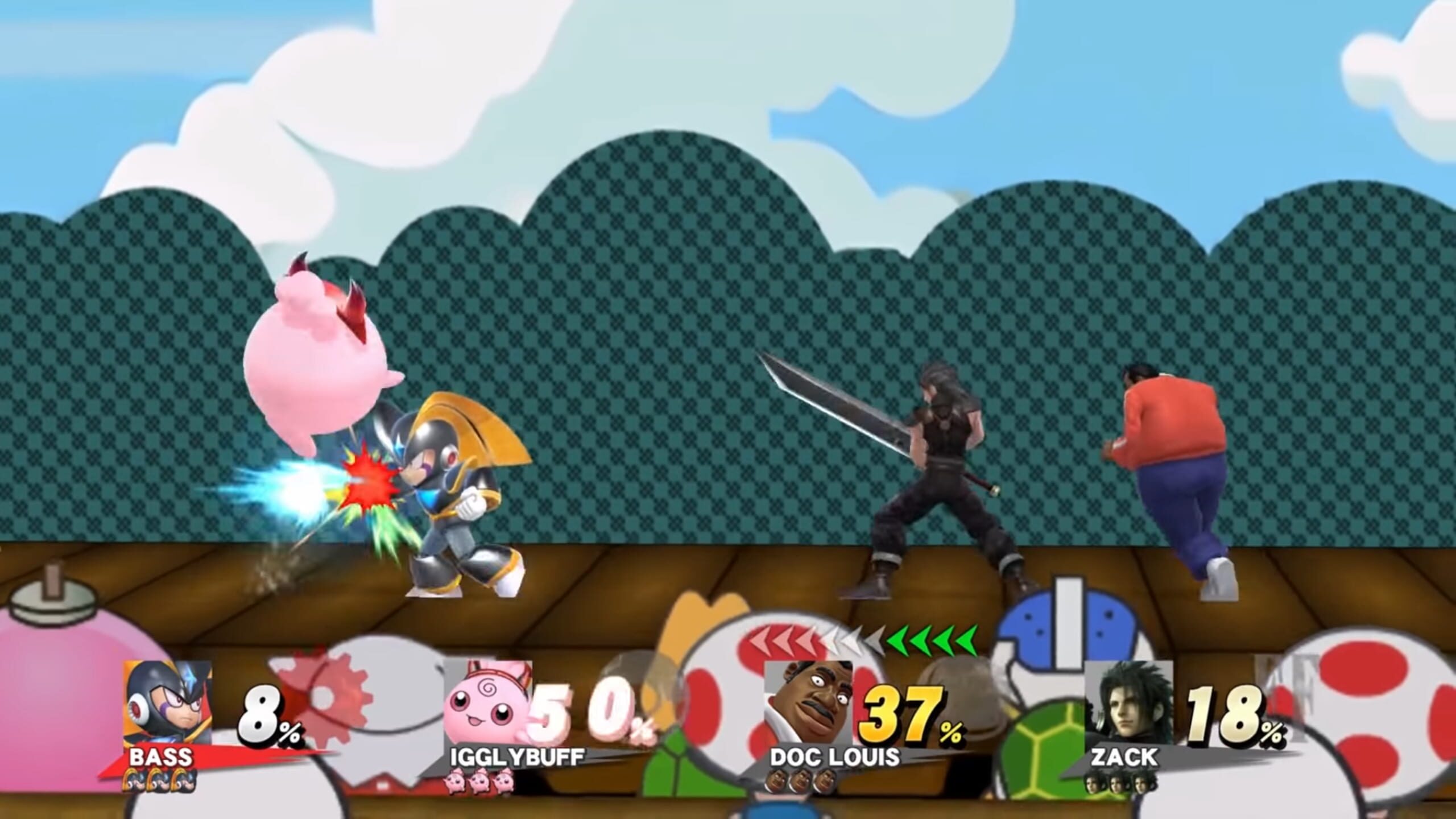 Super Smash Bros. Deluxe Server Status Is Super Smash Bros. Deluxe Down Right Now? Gamebezz