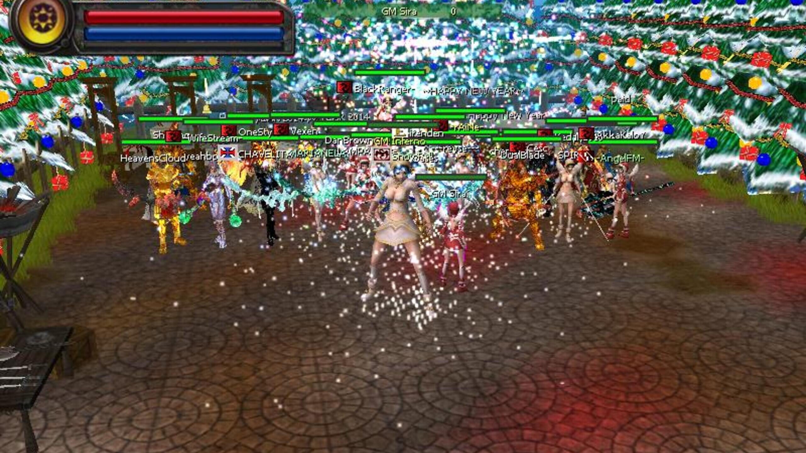 Supreme destiny server status is supreme destiny down right now