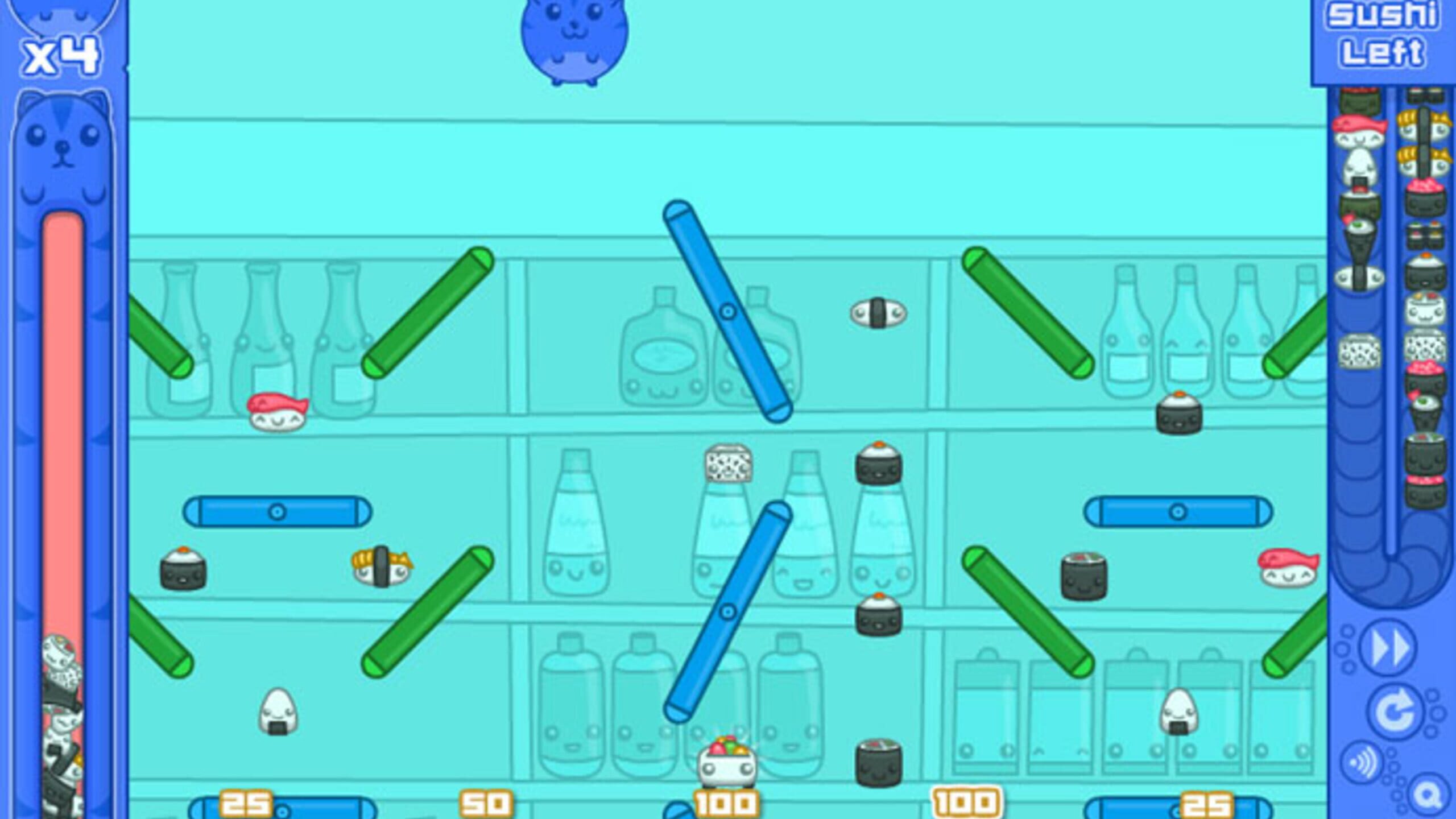 Sushi Cat 2 The Great Purrade Server Status Is Sushi Cat 2 The Great