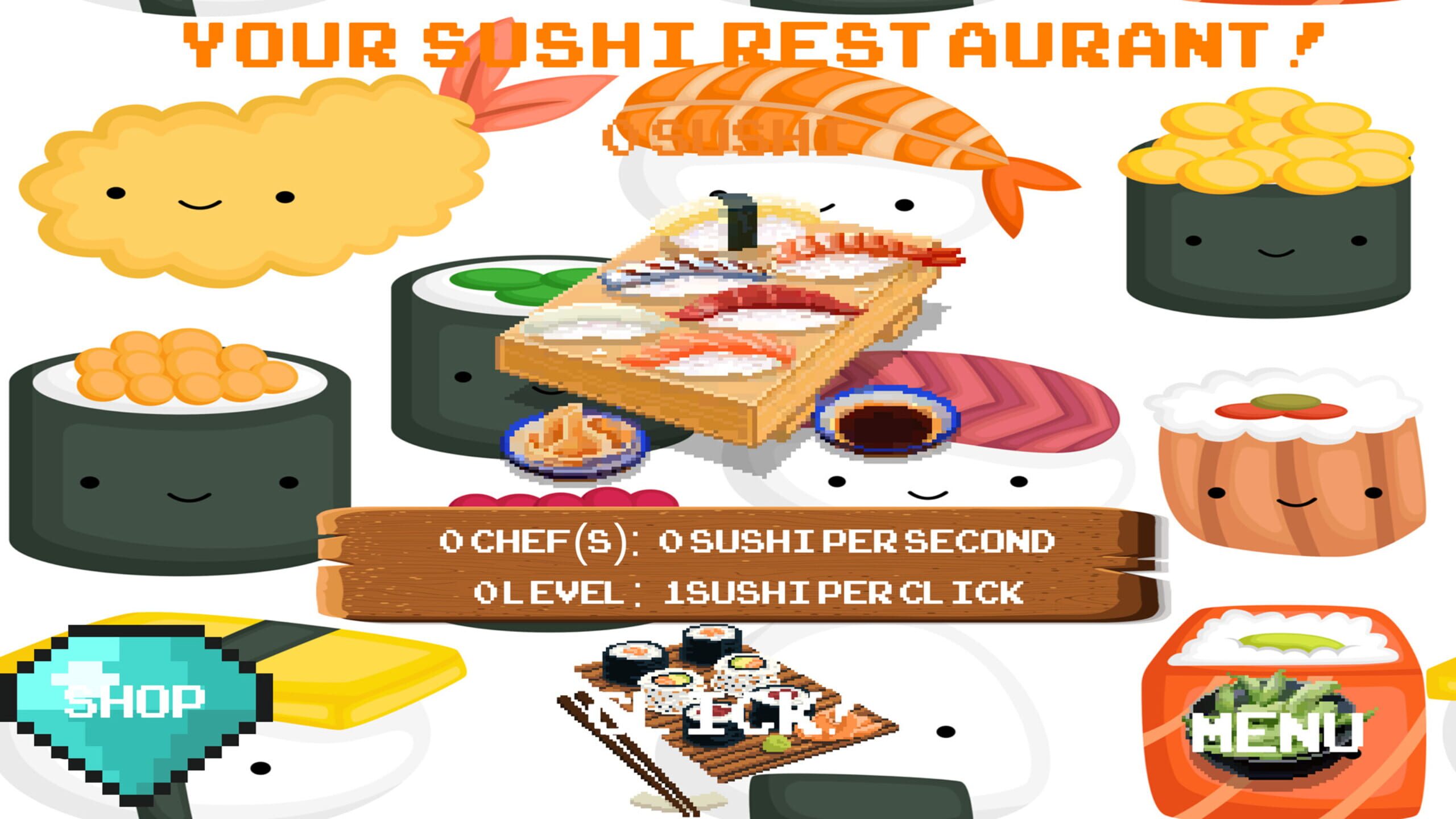 Sushi Clicker Server Status Is Sushi Clicker Down Right Now? Gamebezz