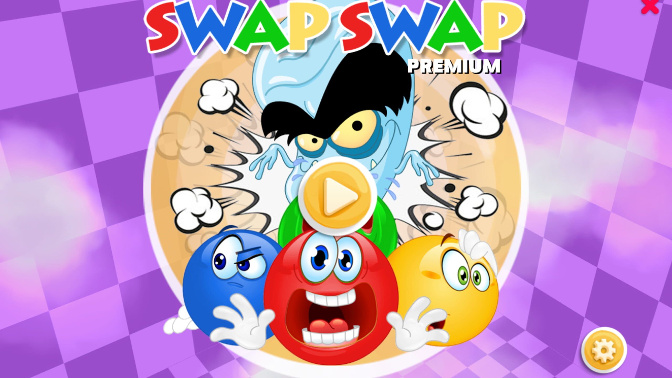 Swap Swap Server Status: Is Swap Swap Down Right Now? - Gamebezz