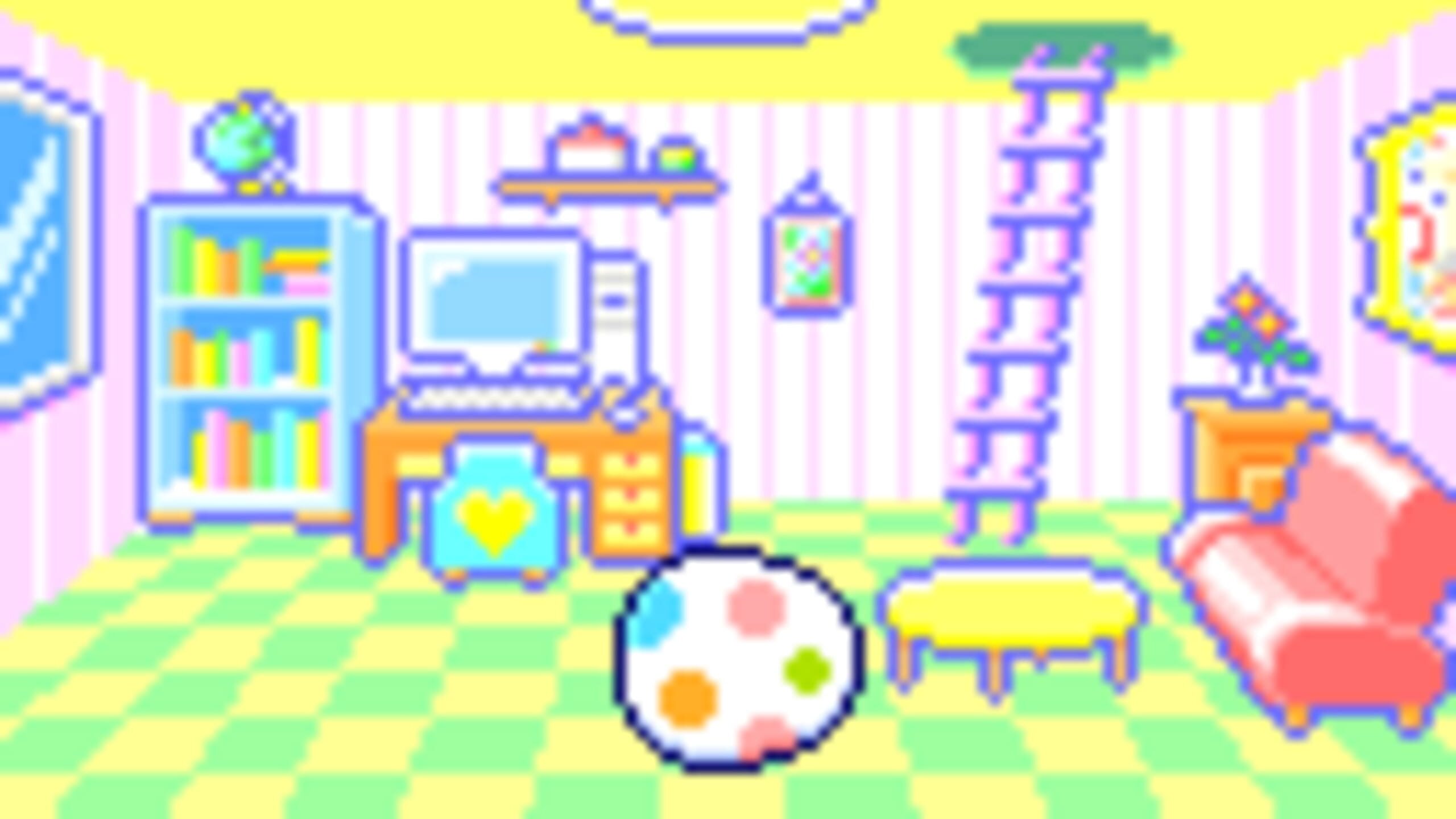 Tamagotchi Plus Color Server Status Is Tamagotchi Plus Color Down