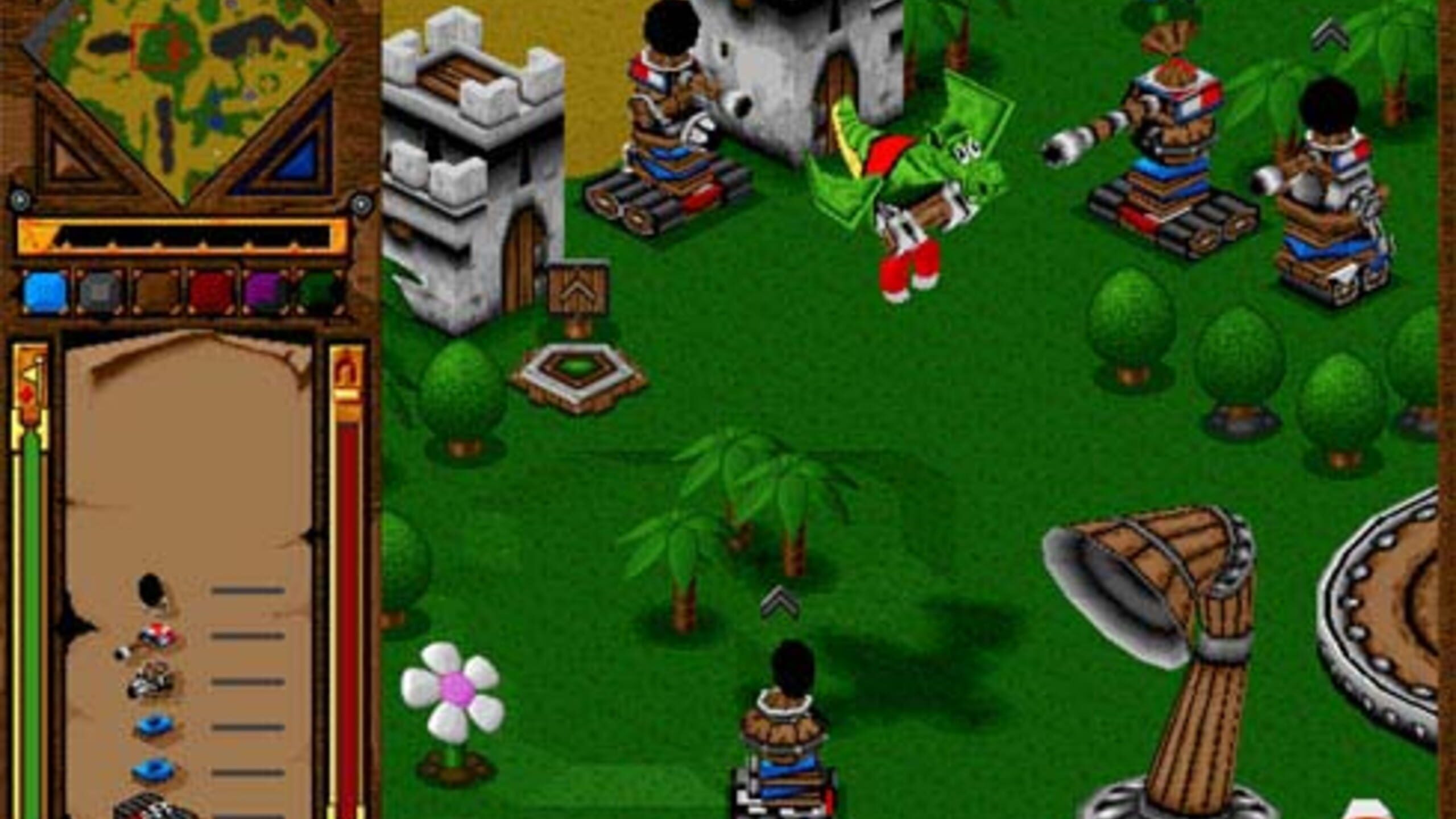 Tanktics Server Status: Is Tanktics Down Right Now? - Gamebezz