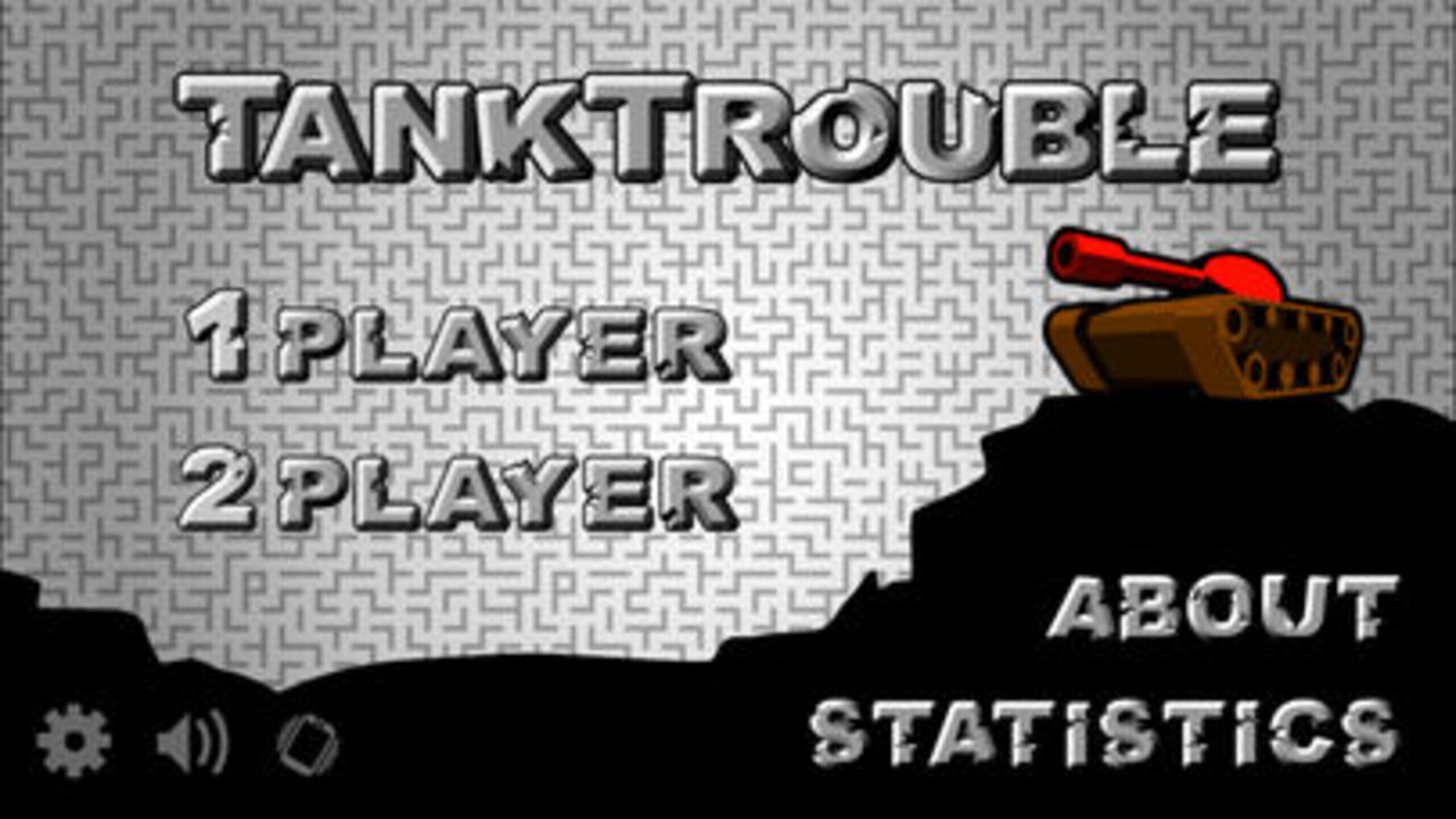 TankTrouble Mobile Mayhem Server Status Is TankTrouble Mobile