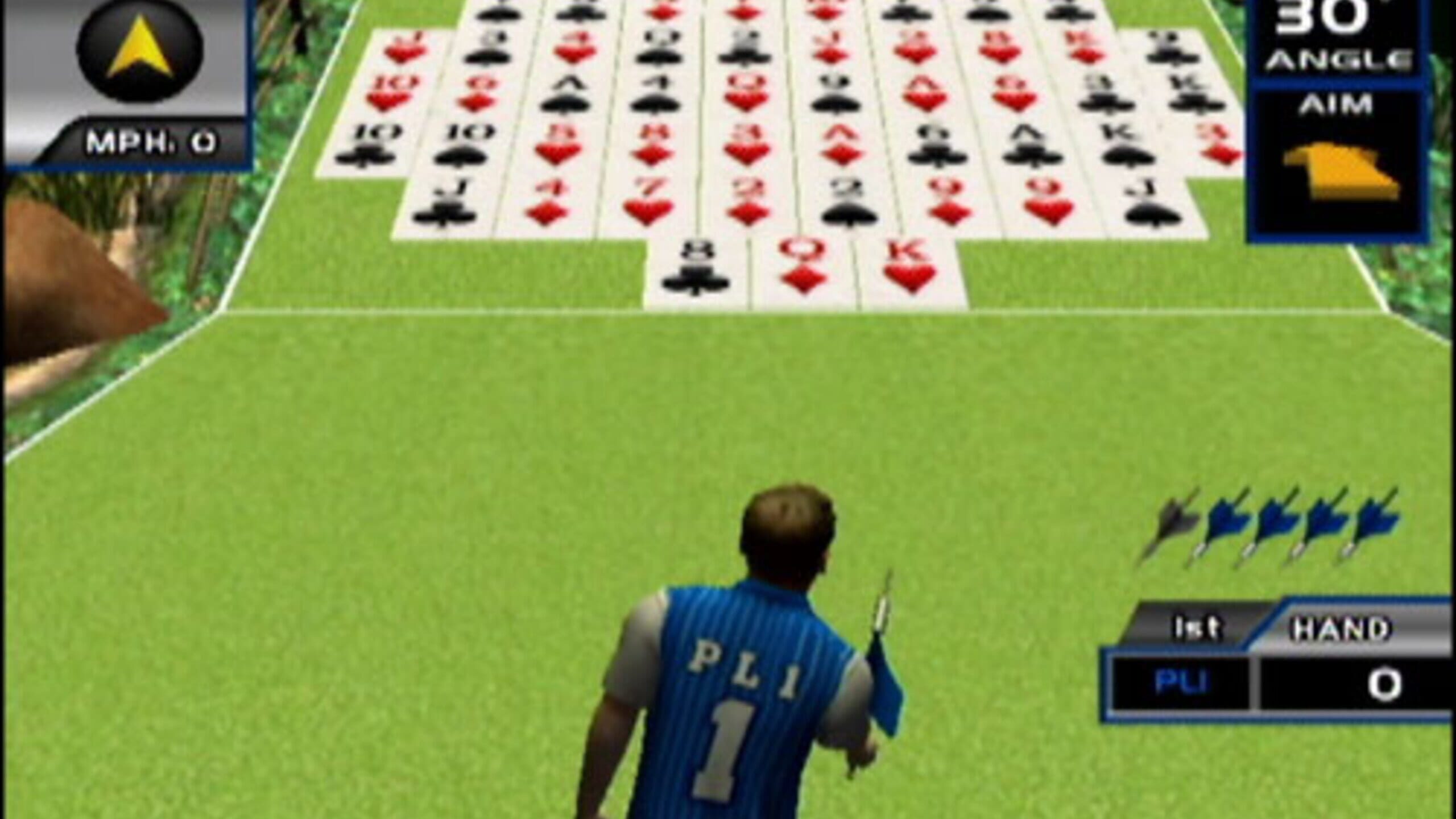 Target Toss Pro: Lawn Darts Server Status: Is Target Toss Pro: Lawn ...
