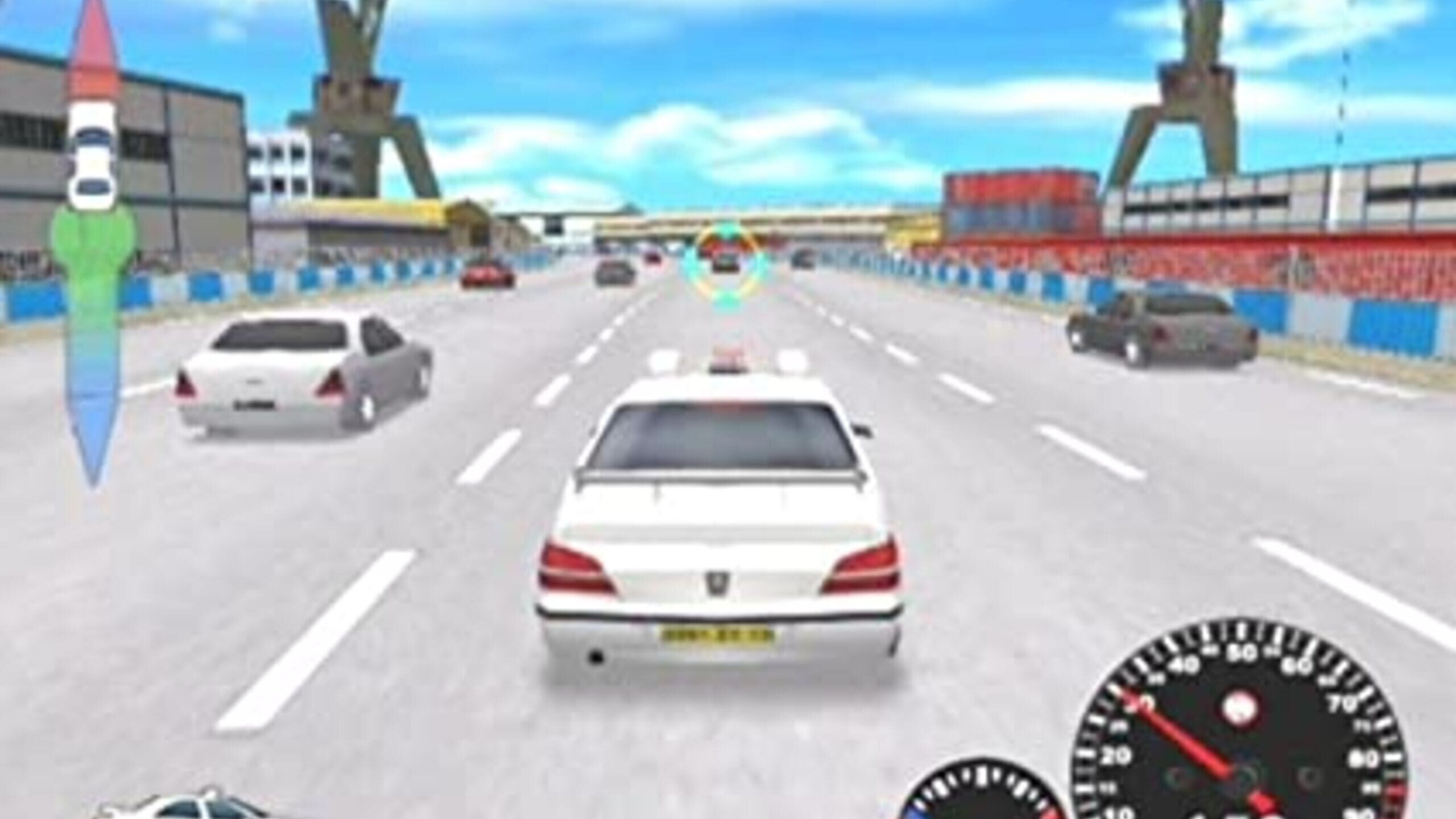 Taxi 3 Server Status: Is Taxi 3 Down Right Now? - Gamebezz