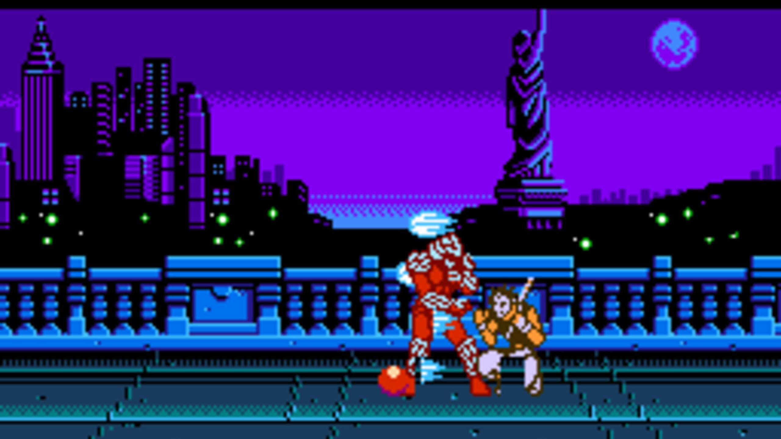 Teenage Mutant Ninja Turtles: Tournament Fighters Server Status: Is ...