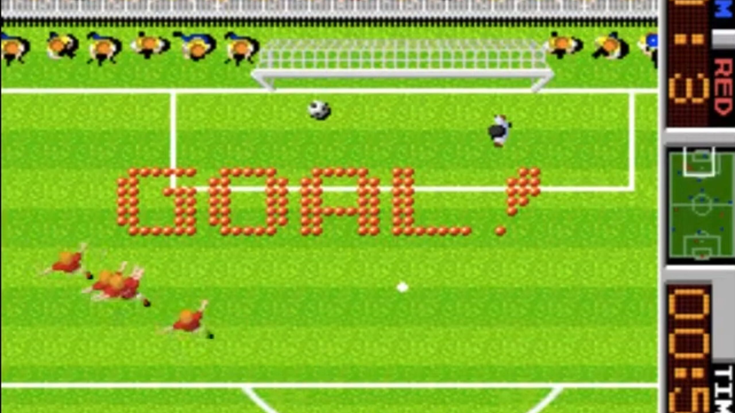 Tehkan World Cup Server Status Is Tehkan World Cup Down Right Now