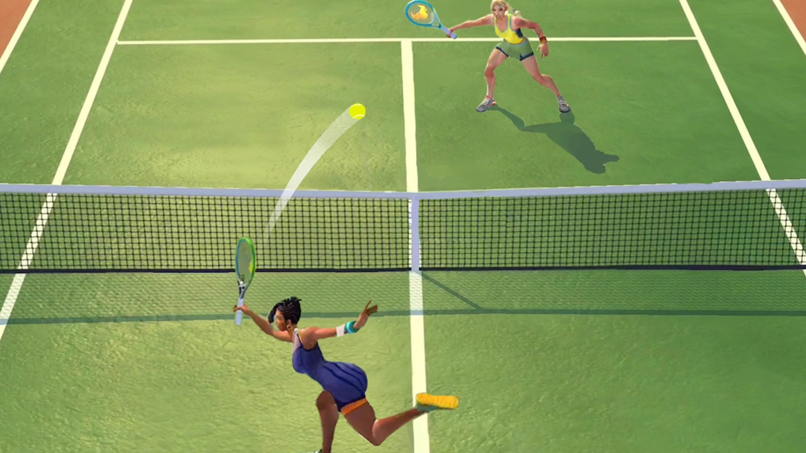 Tennis Clash Server Status Is Tennis Clash Down Right Now? Gamebezz