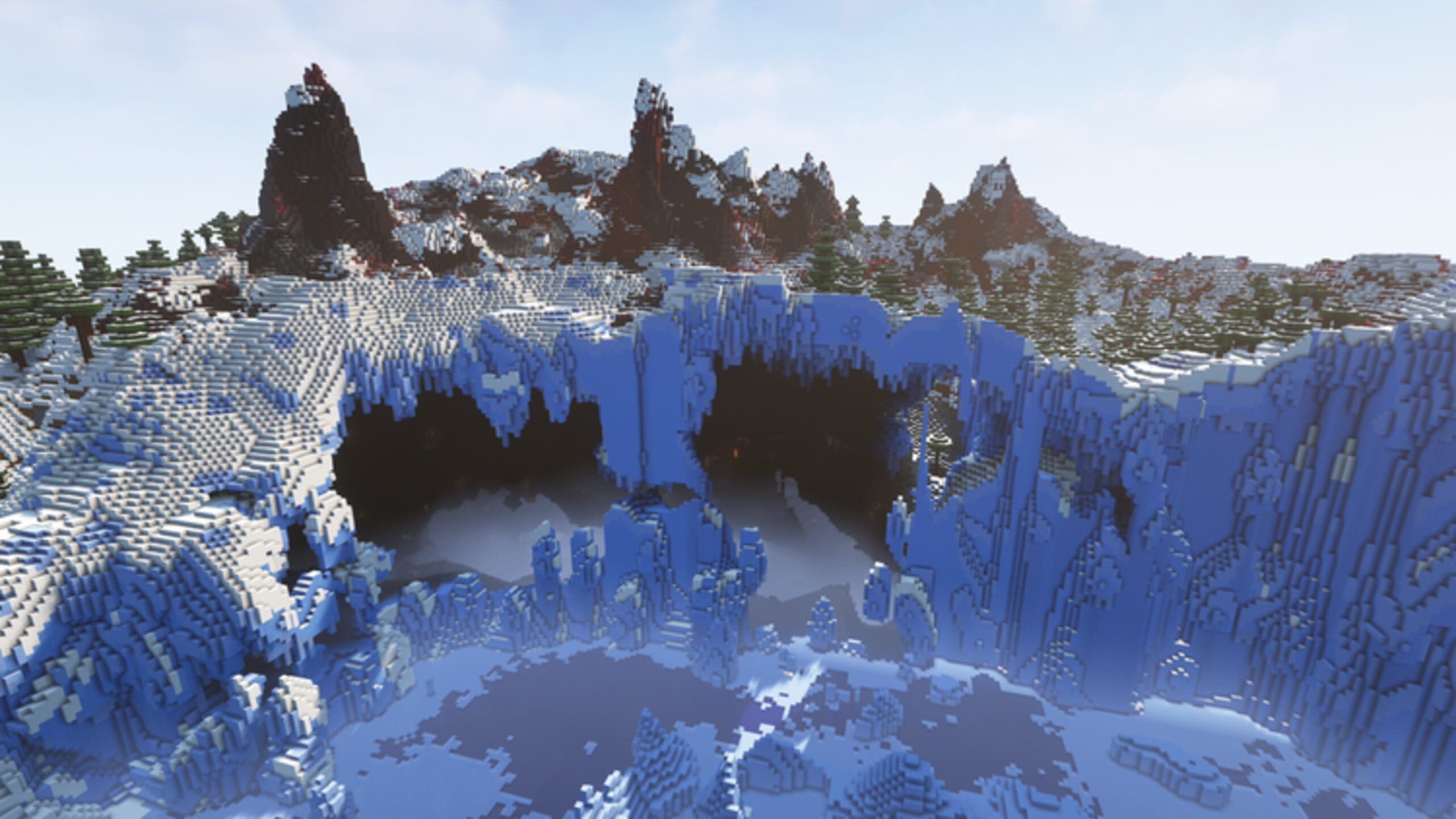Terralith Server Status: Is Terralith Down Right Now? - Gamebezz