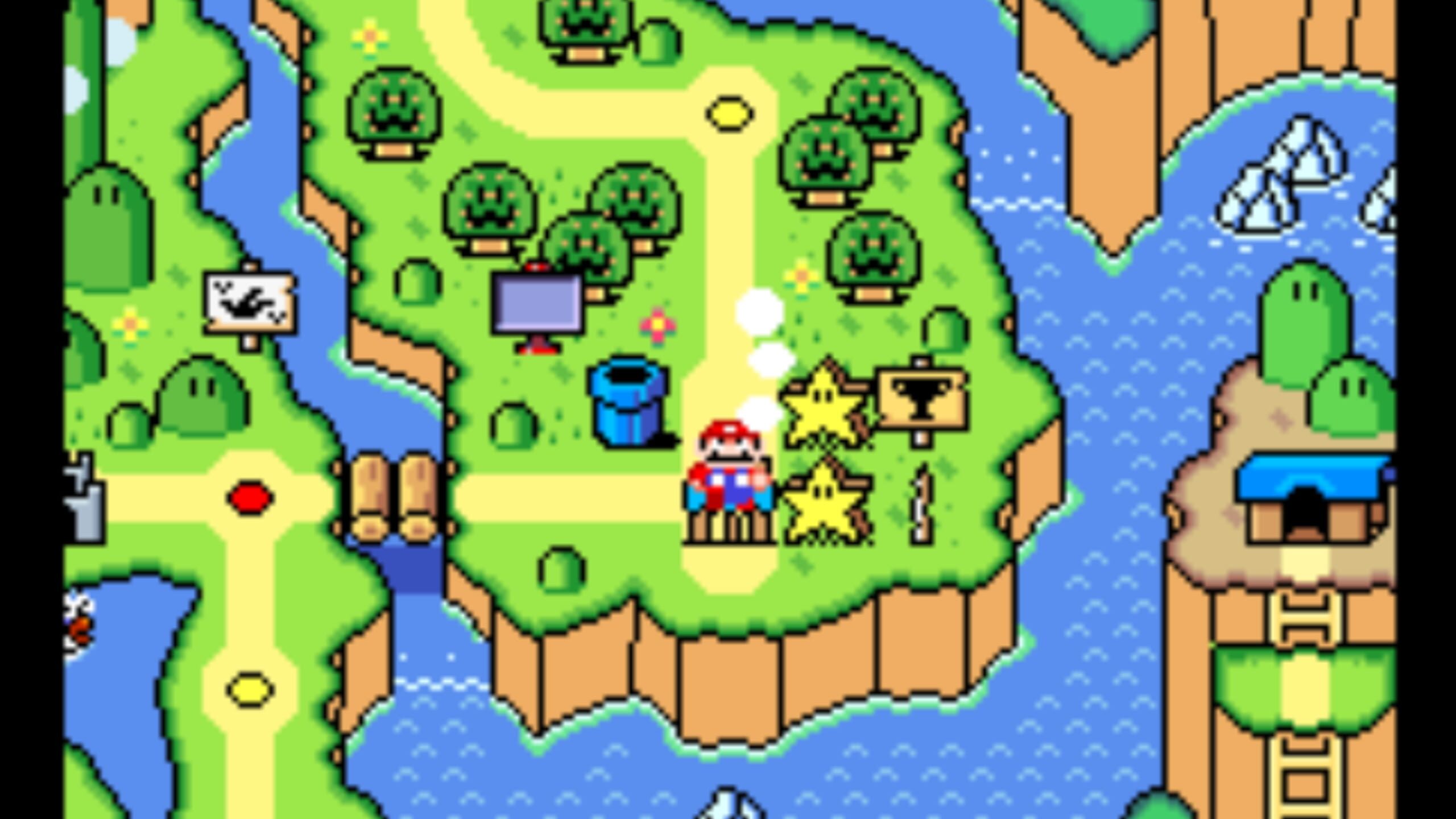 The 9th Annual Vanilla Level Design Contest Collaboration Hack Server