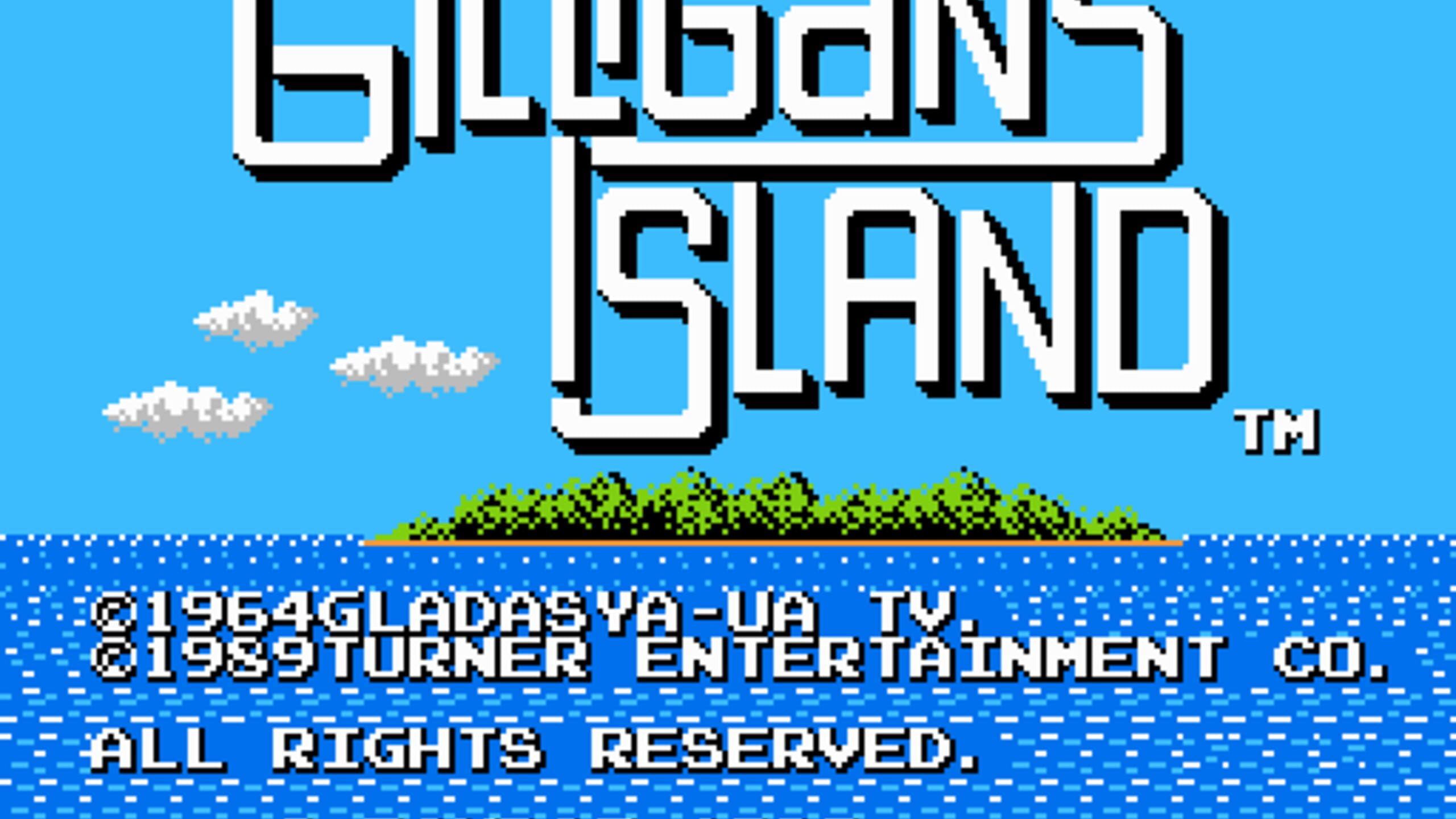 The Adventures Of Gilligan's Island Server Status Is The Adventures Of Gilligan's Island Down